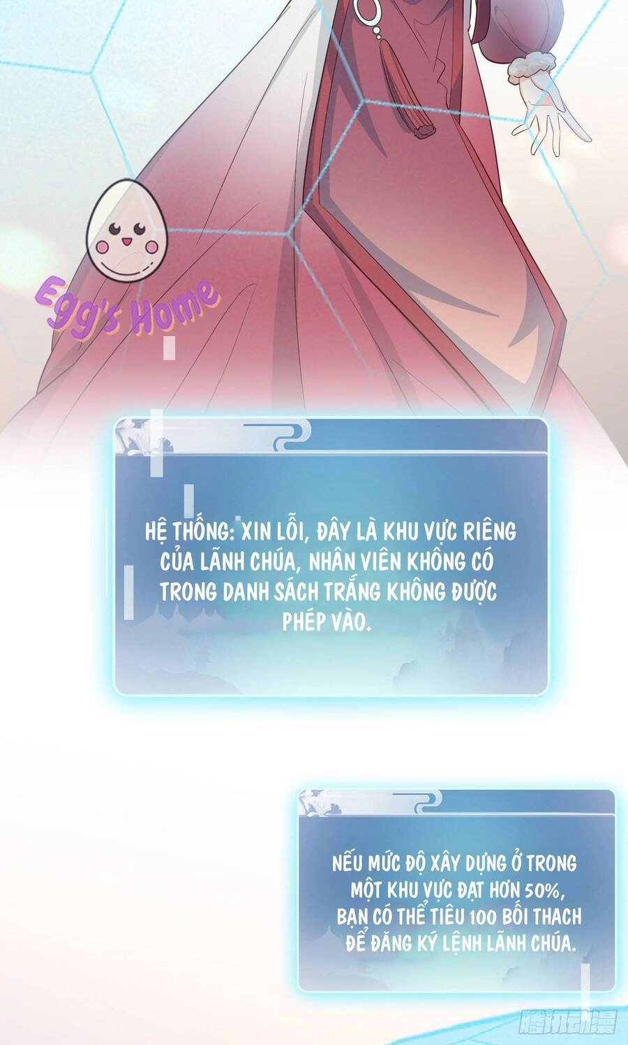 Tiểu Hồ Ly Hôm Nay Có Chút Ngoan Chapter 24 - 39