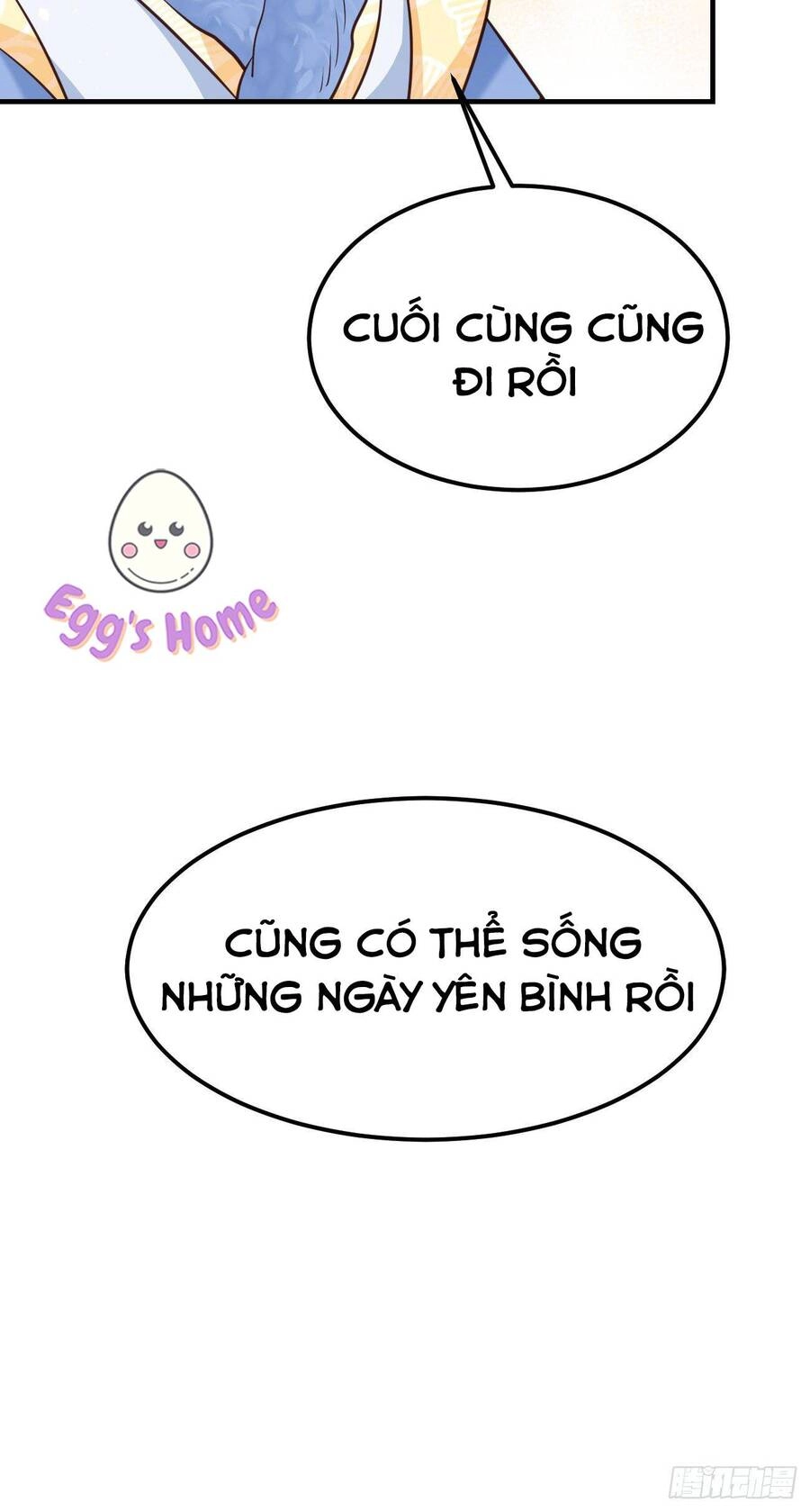 Tiểu Hồ Ly Hôm Nay Có Chút Ngoan Chapter 24 - 44