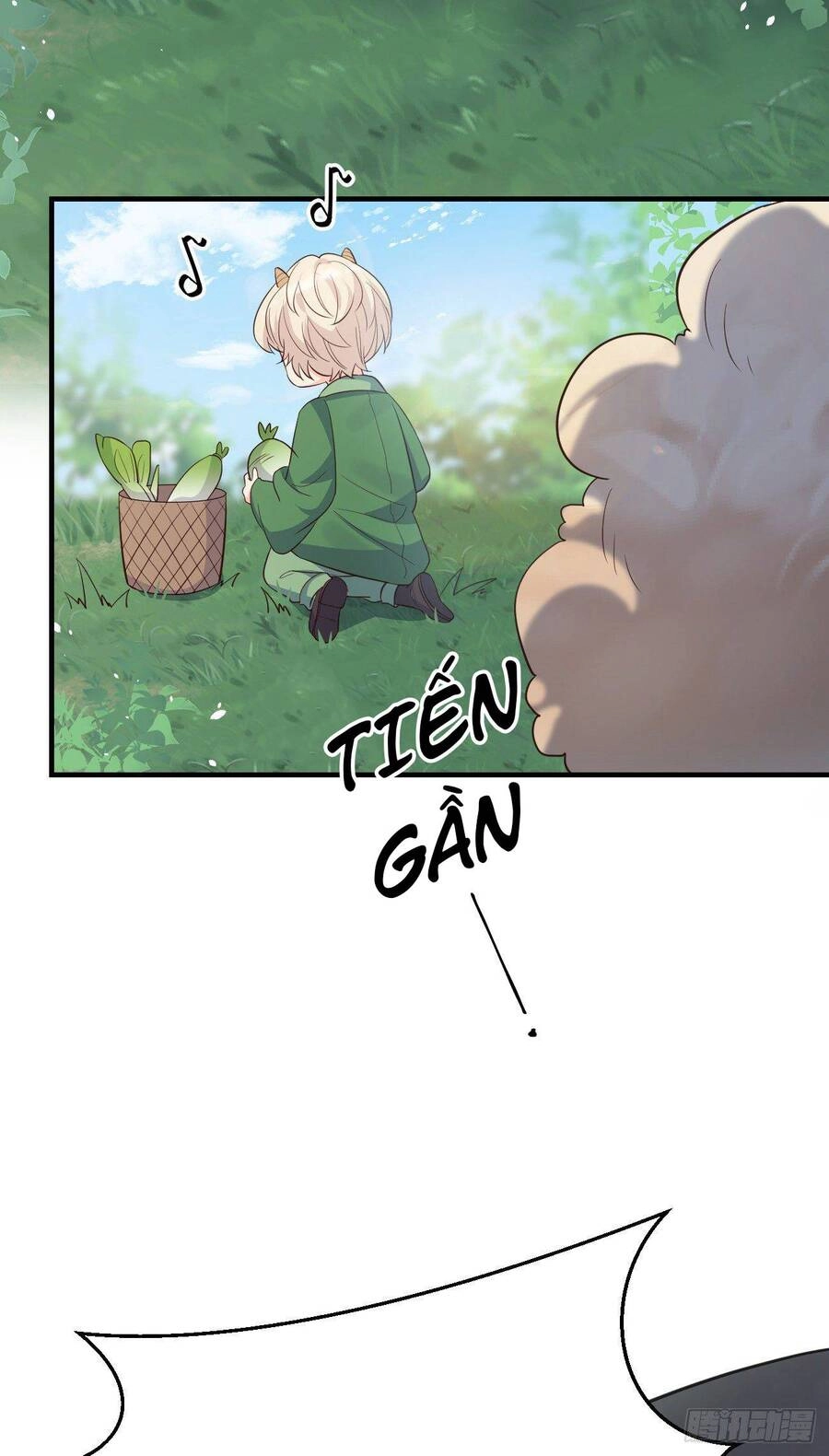 Tiểu Hồ Ly Hôm Nay Có Chút Ngoan Chapter 25 - 7