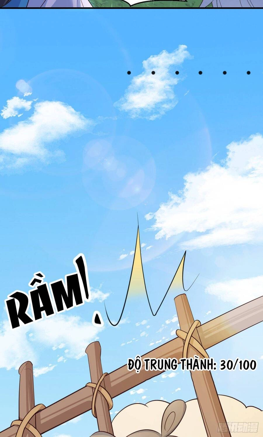 Tiểu Hồ Ly Hôm Nay Có Chút Ngoan Chapter 25 - 10