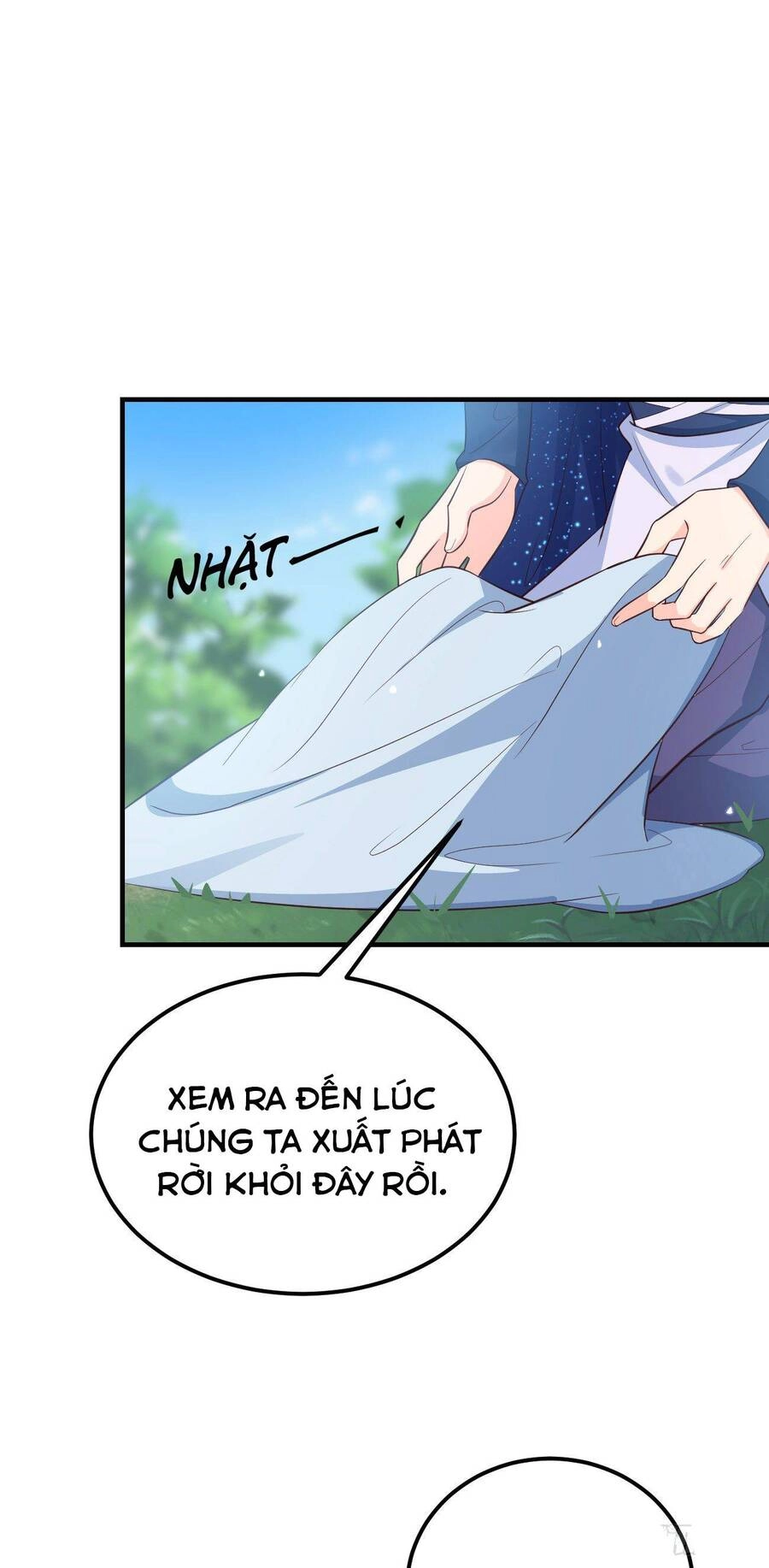 Tiểu Hồ Ly Hôm Nay Có Chút Ngoan Chapter 25 - 16