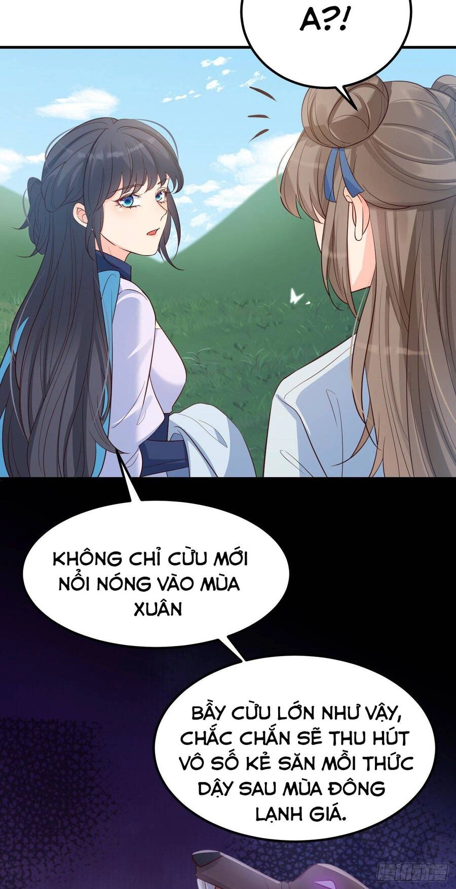 Tiểu Hồ Ly Hôm Nay Có Chút Ngoan Chapter 25 - 17