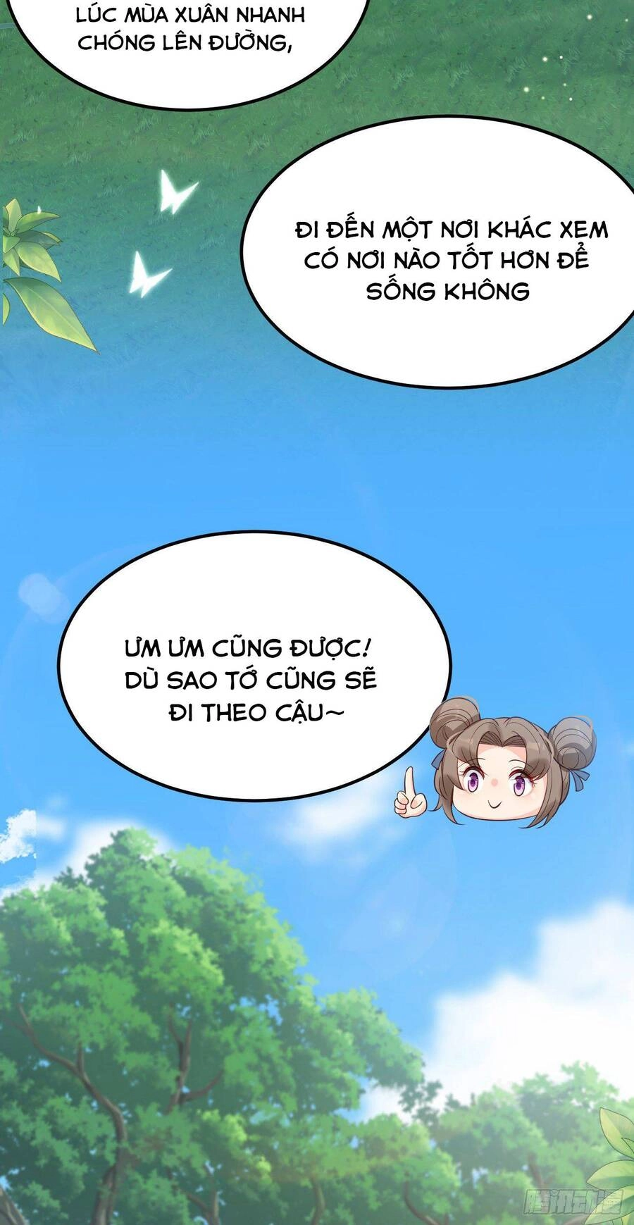 Tiểu Hồ Ly Hôm Nay Có Chút Ngoan Chapter 25 - 20