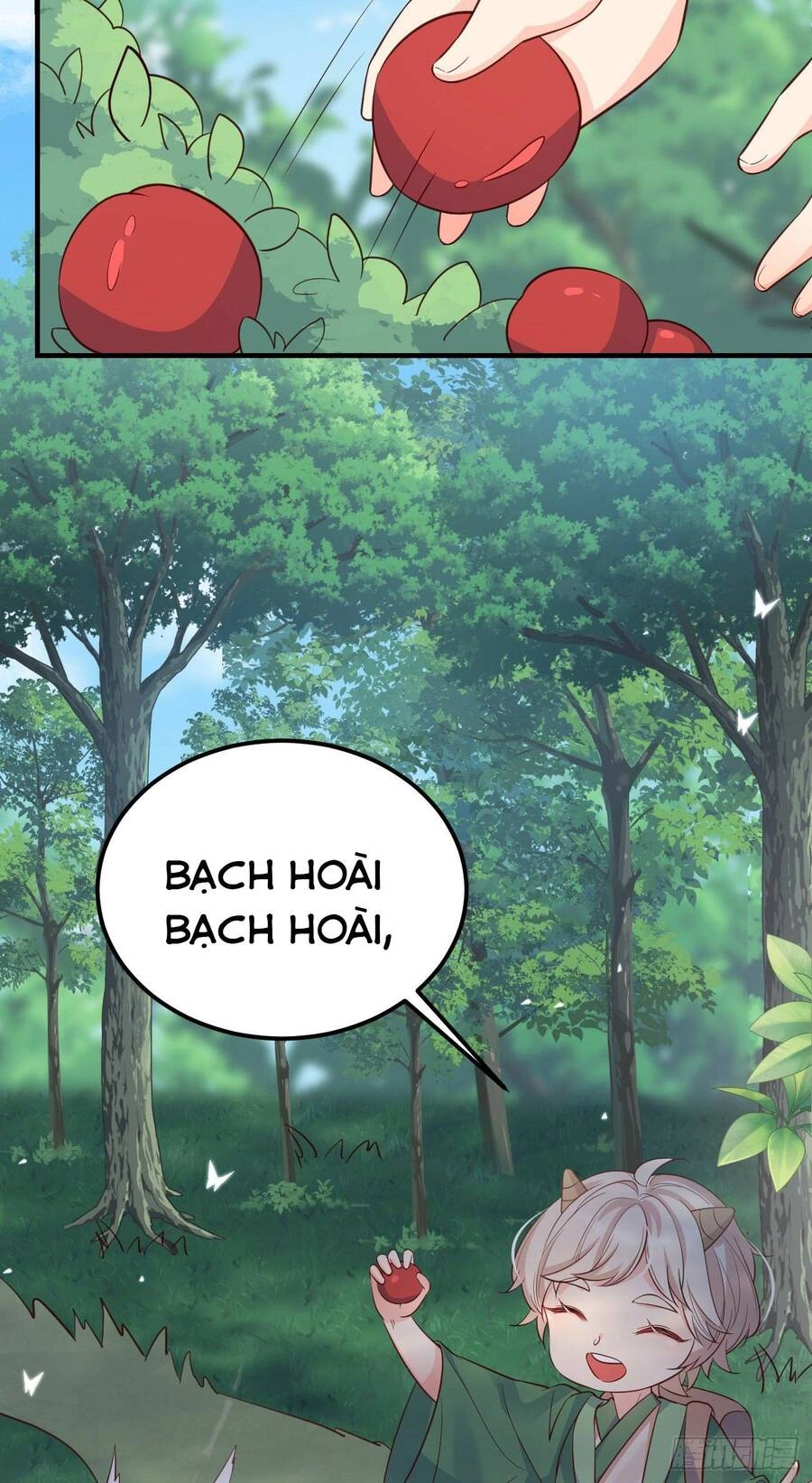 Tiểu Hồ Ly Hôm Nay Có Chút Ngoan Chapter 25 - 22