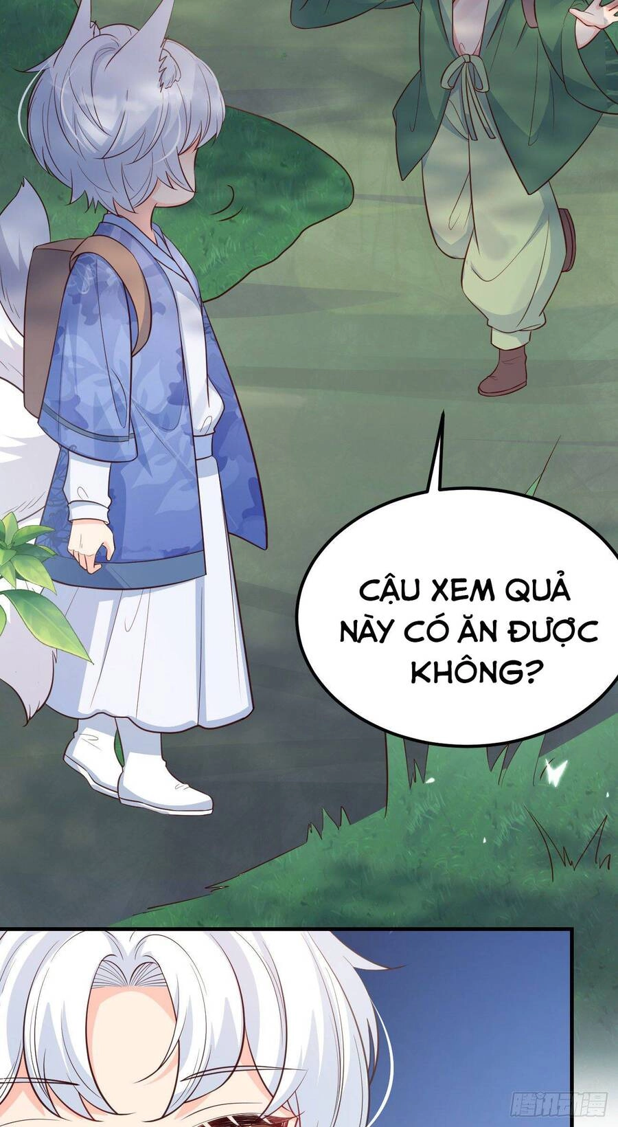 Tiểu Hồ Ly Hôm Nay Có Chút Ngoan Chapter 25 - 23