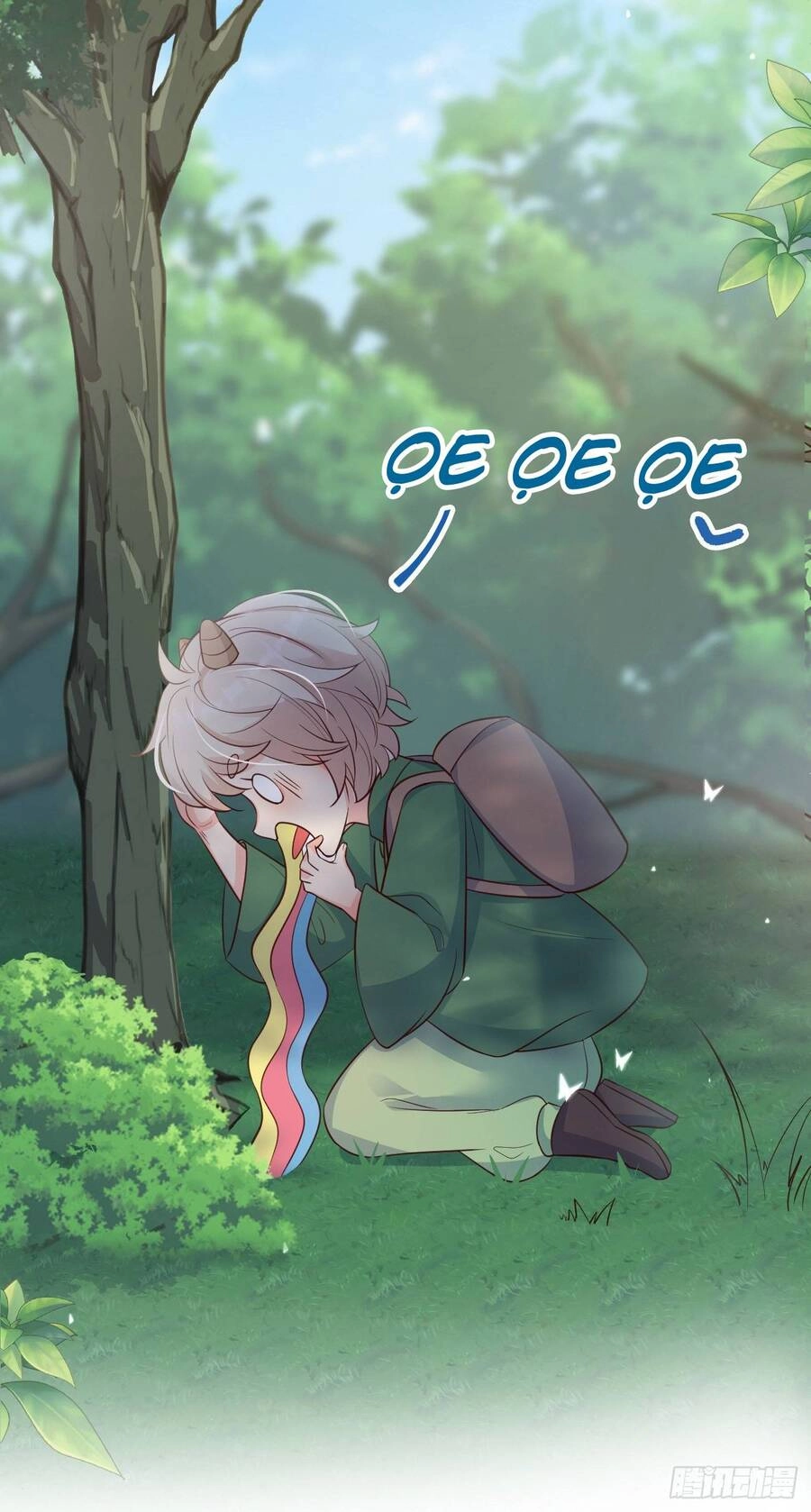 Tiểu Hồ Ly Hôm Nay Có Chút Ngoan Chapter 25 - 26