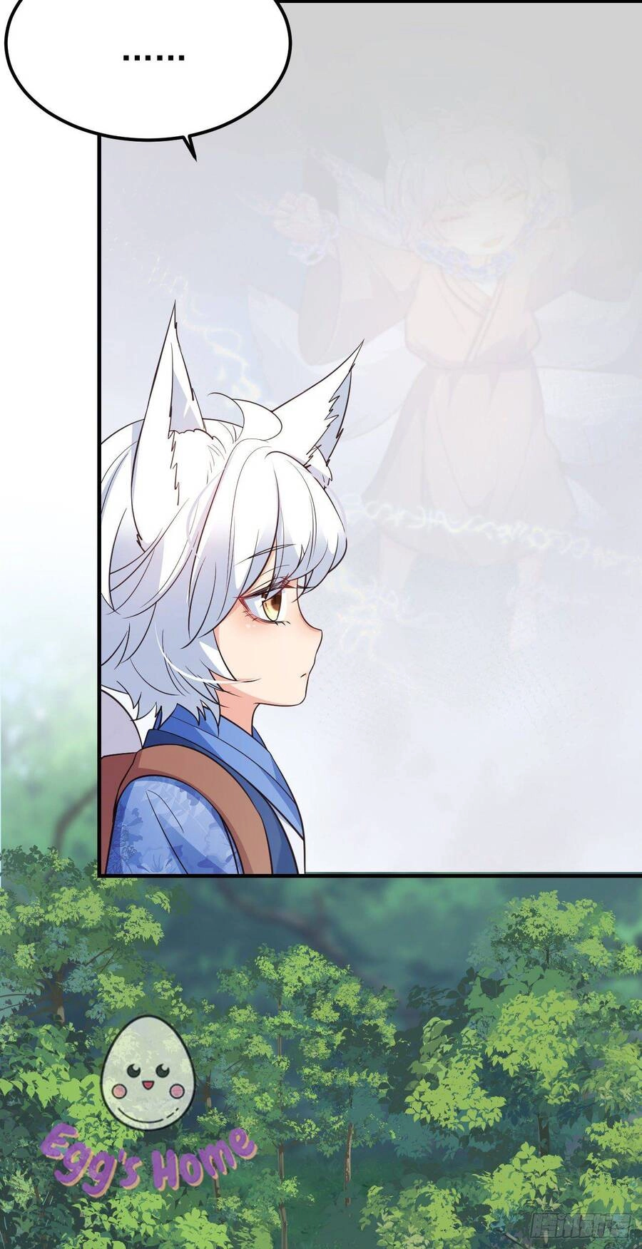 Tiểu Hồ Ly Hôm Nay Có Chút Ngoan Chapter 25 - 30