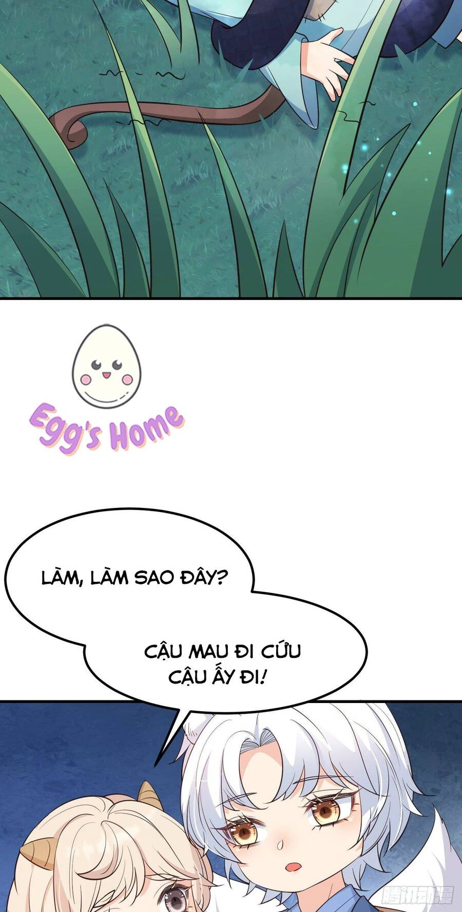 Tiểu Hồ Ly Hôm Nay Có Chút Ngoan Chapter 25 - 34