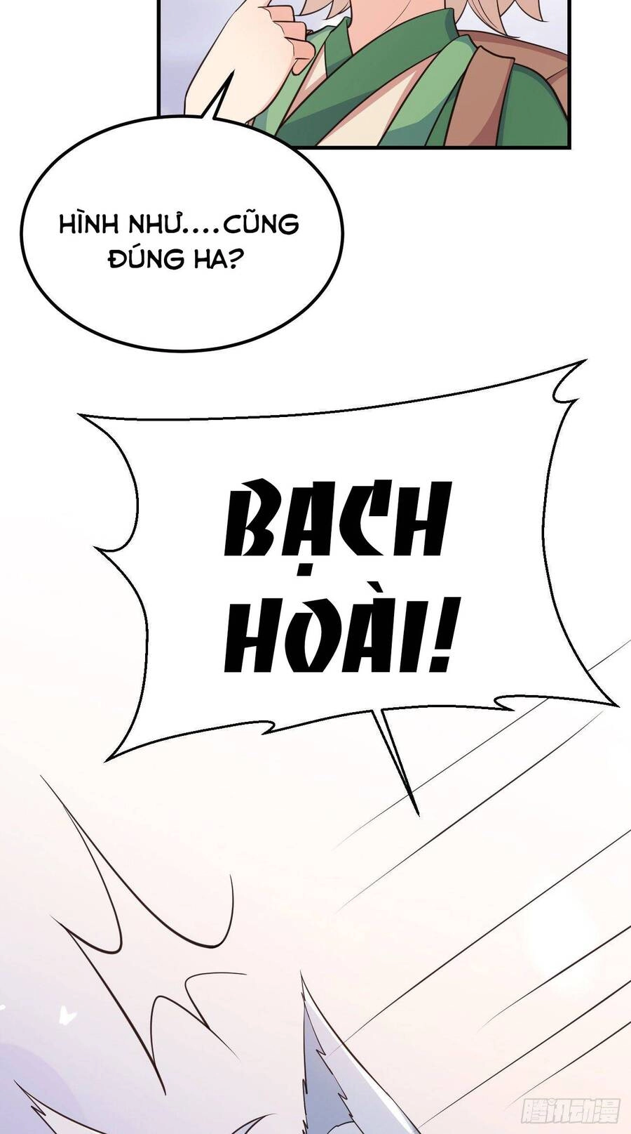 Tiểu Hồ Ly Hôm Nay Có Chút Ngoan Chapter 25 - 36