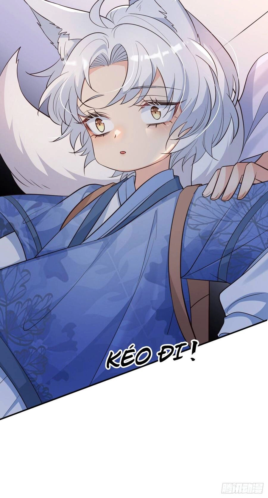 Tiểu Hồ Ly Hôm Nay Có Chút Ngoan Chapter 25 - 37
