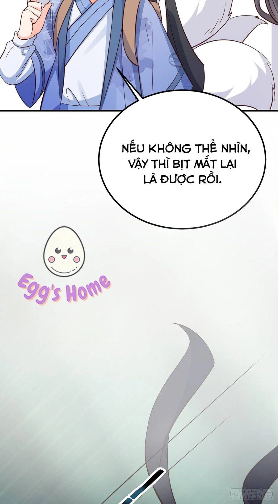 Tiểu Hồ Ly Hôm Nay Có Chút Ngoan Chapter 25 - 44