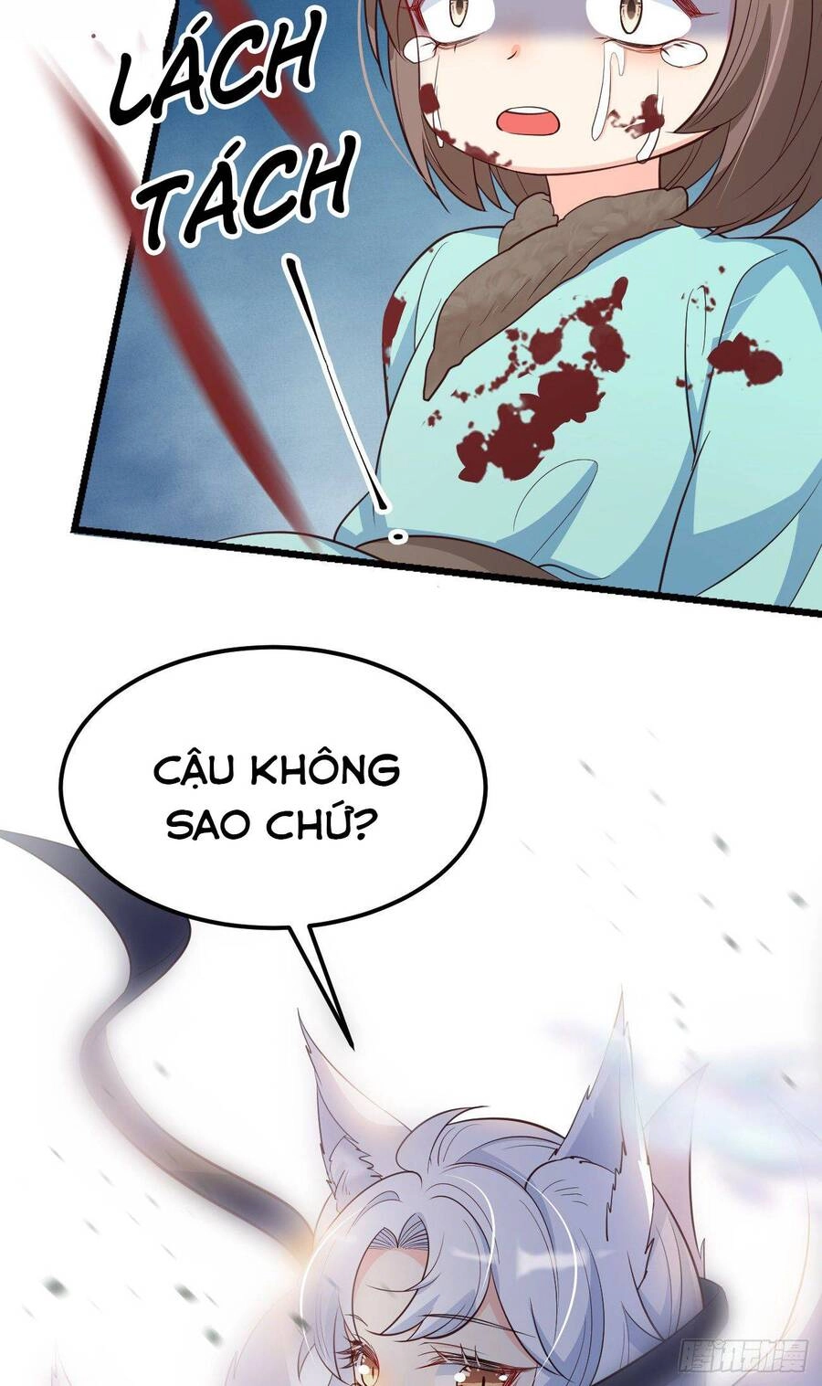 Tiểu Hồ Ly Hôm Nay Có Chút Ngoan Chapter 25 - 52