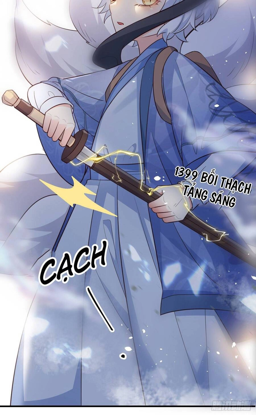 Tiểu Hồ Ly Hôm Nay Có Chút Ngoan Chapter 25 - 53