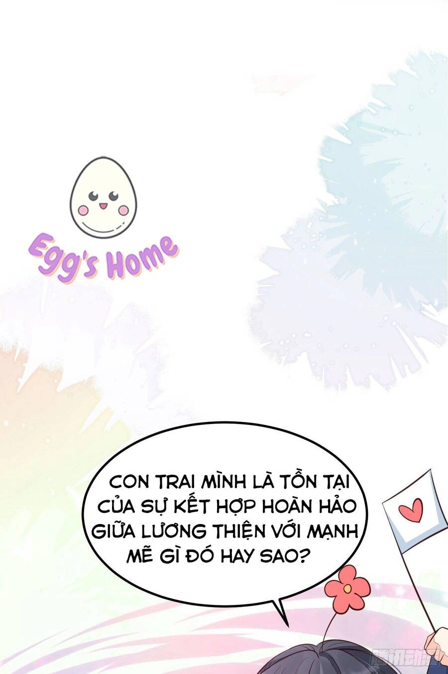 Tiểu Hồ Ly Hôm Nay Có Chút Ngoan Chapter 25 - 54