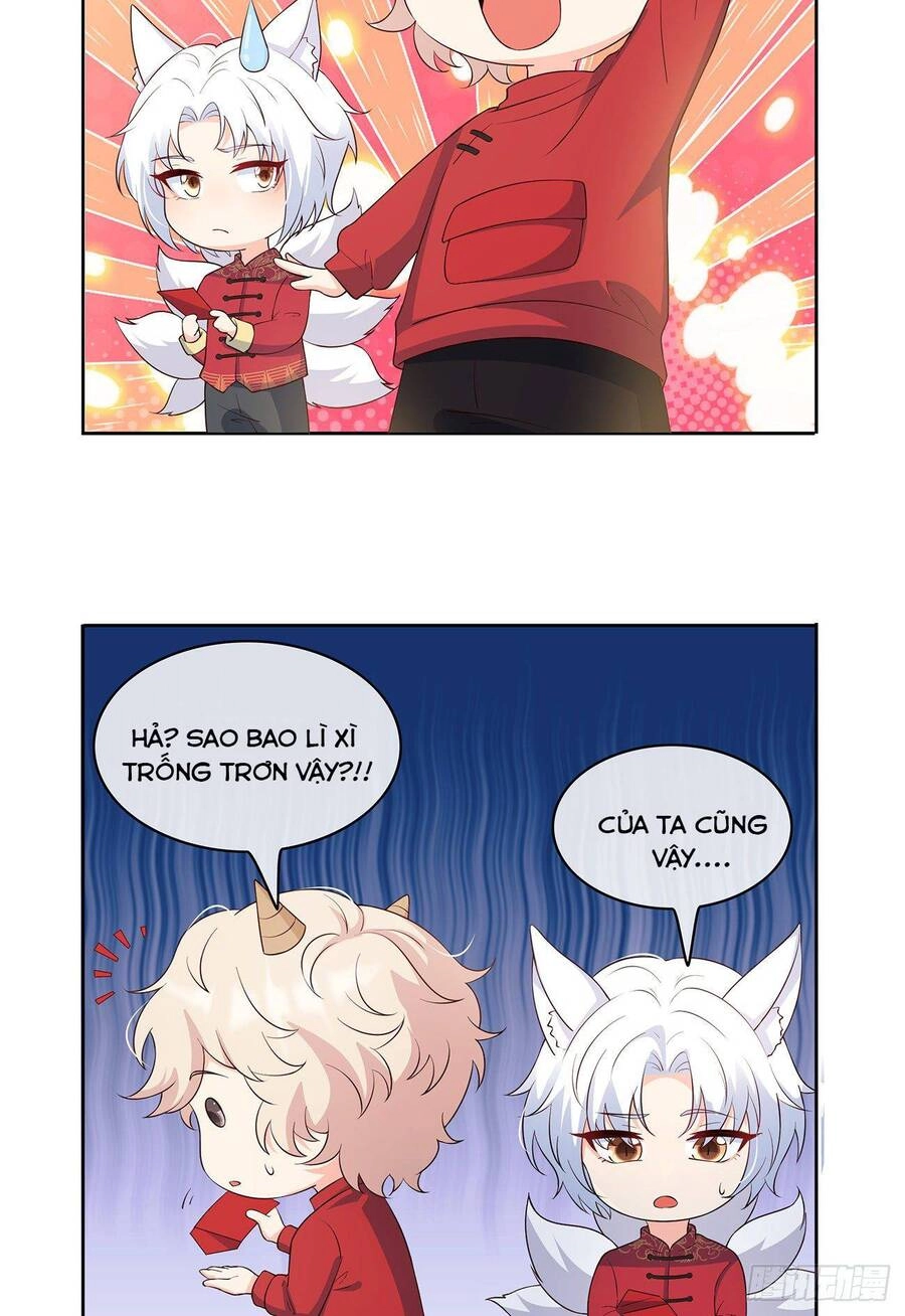 Tiểu Hồ Ly Hôm Nay Có Chút Ngoan Chapter 25 - 58
