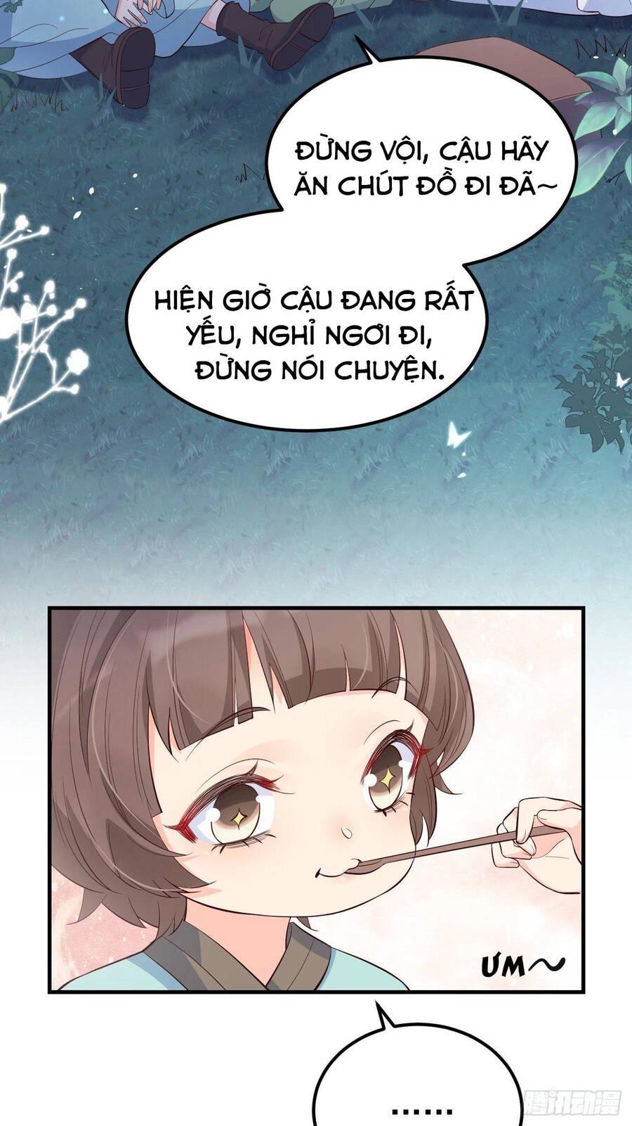 Tiểu Hồ Ly Hôm Nay Có Chút Ngoan Chapter 26 - 7