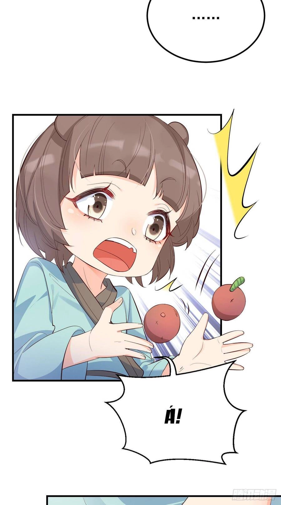 Tiểu Hồ Ly Hôm Nay Có Chút Ngoan Chapter 26 - 10