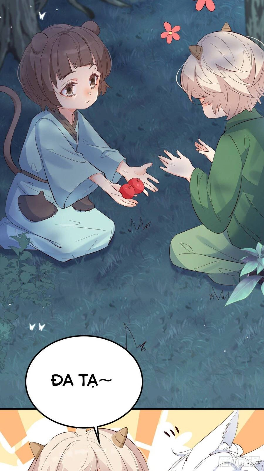 Tiểu Hồ Ly Hôm Nay Có Chút Ngoan Chapter 26 - 13