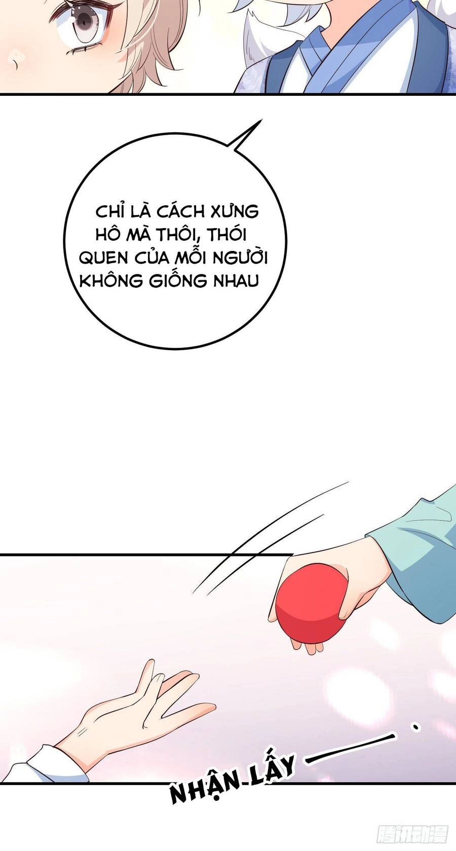 Tiểu Hồ Ly Hôm Nay Có Chút Ngoan Chapter 26 - 21