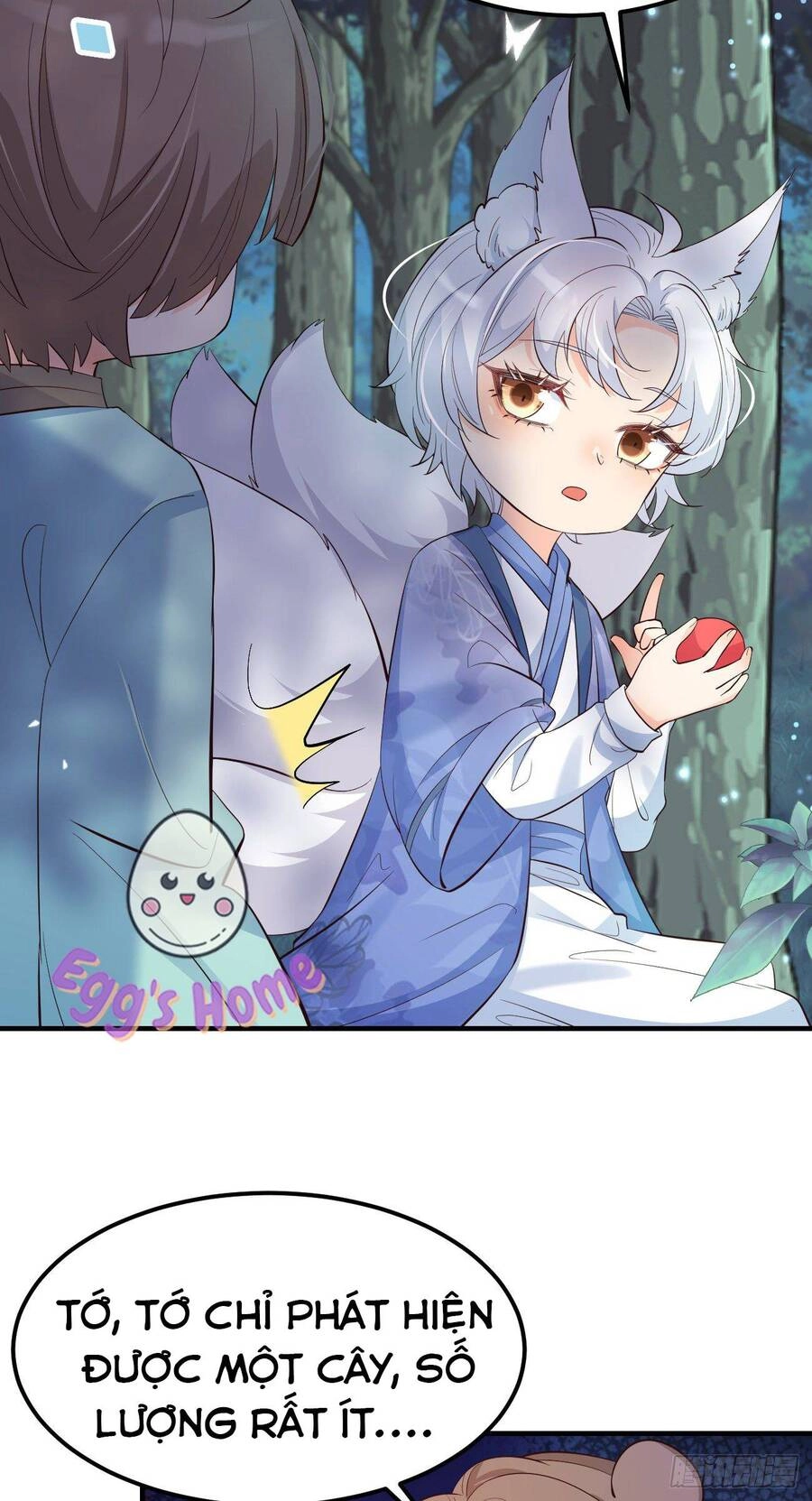 Tiểu Hồ Ly Hôm Nay Có Chút Ngoan Chapter 26 - 24