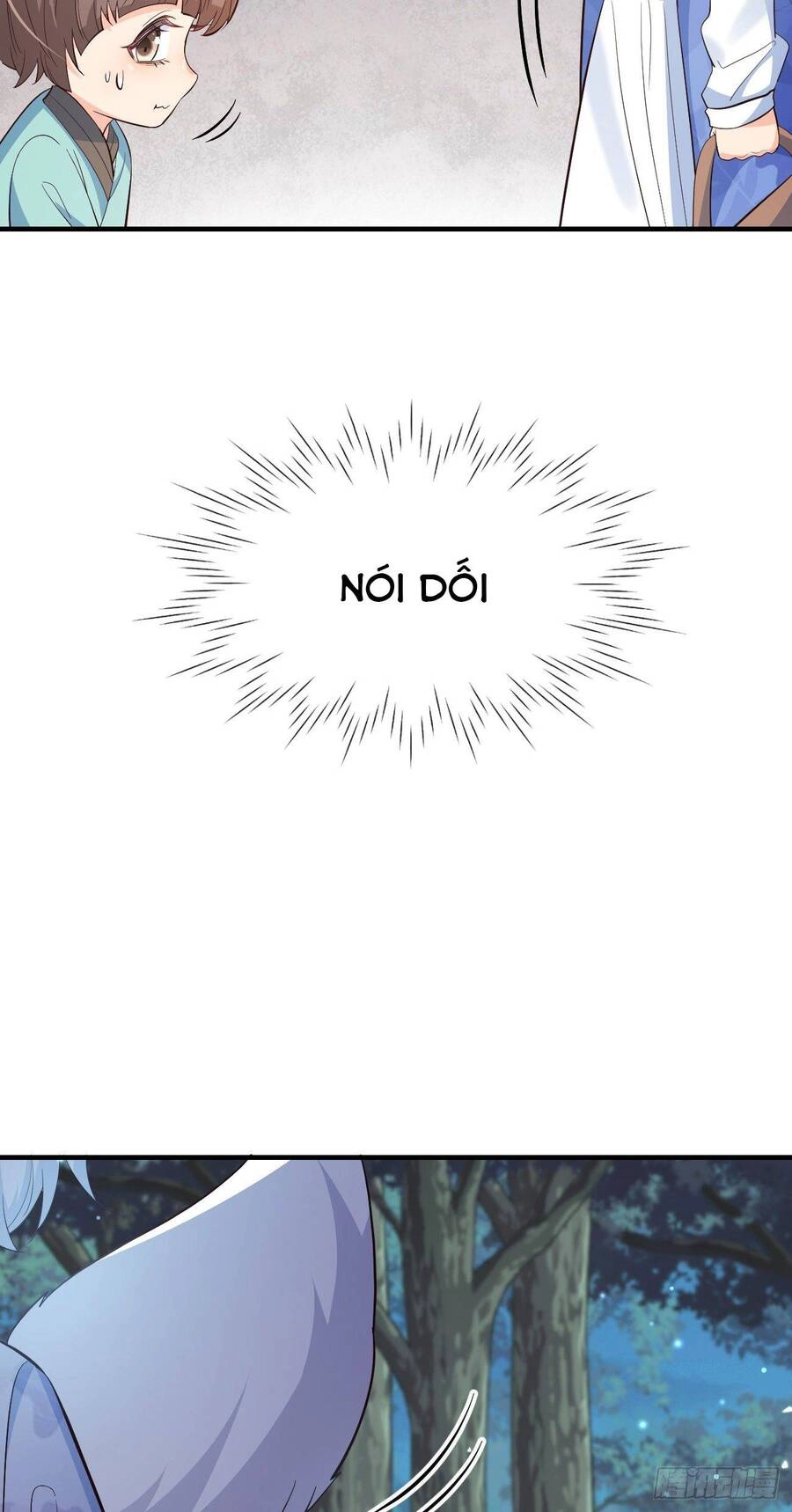 Tiểu Hồ Ly Hôm Nay Có Chút Ngoan Chapter 26 - 26