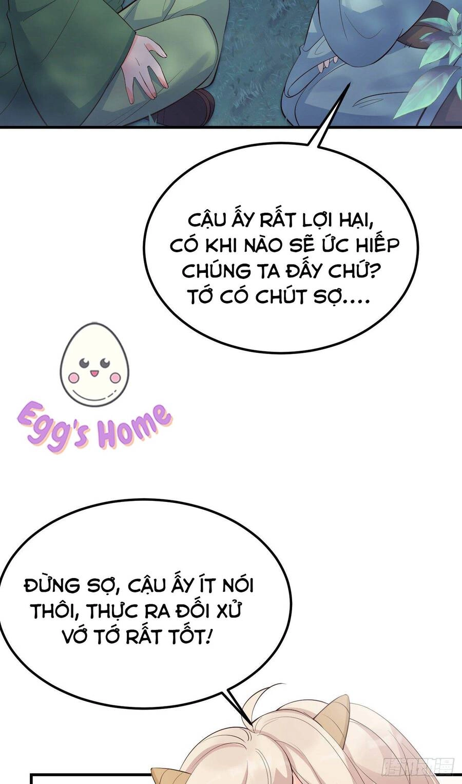 Tiểu Hồ Ly Hôm Nay Có Chút Ngoan Chapter 26 - 29