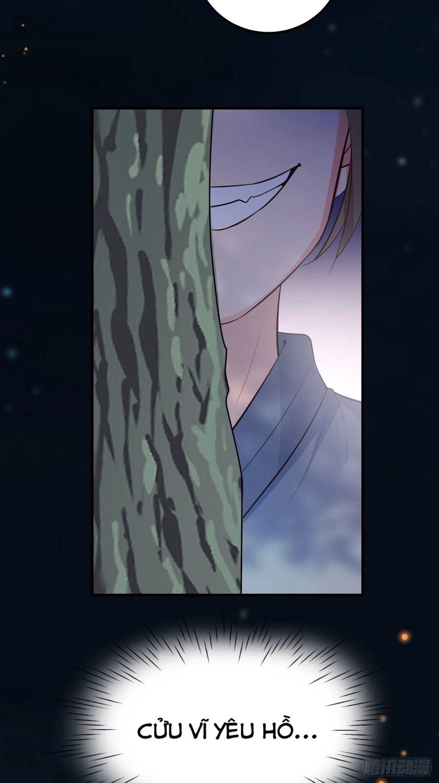 Tiểu Hồ Ly Hôm Nay Có Chút Ngoan Chapter 26 - 32