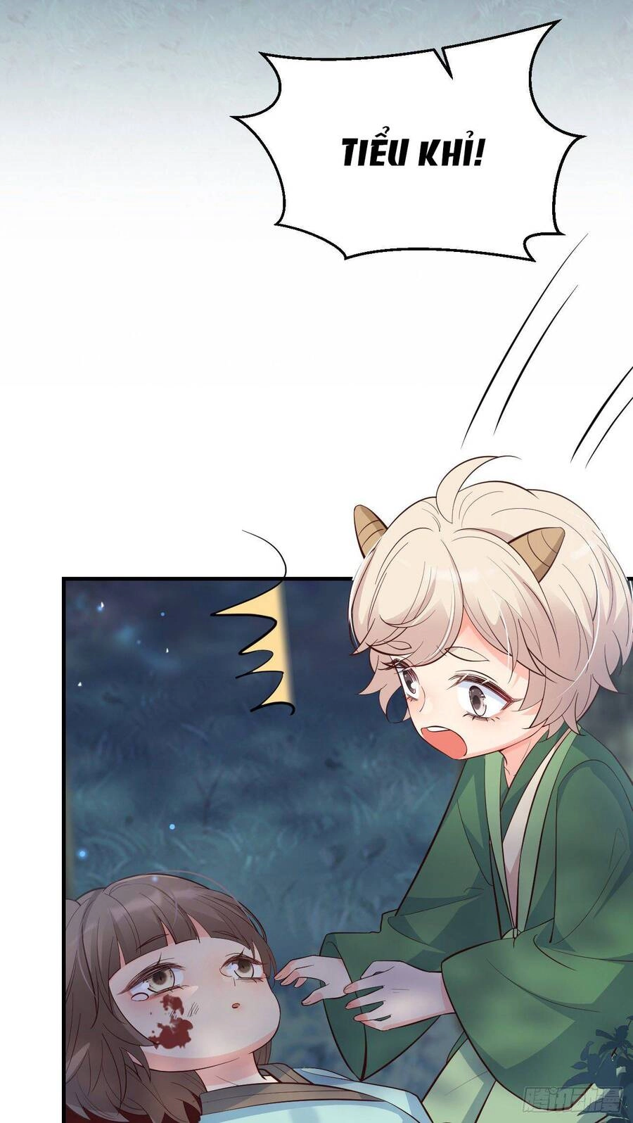 Tiểu Hồ Ly Hôm Nay Có Chút Ngoan Chapter 26 - 41