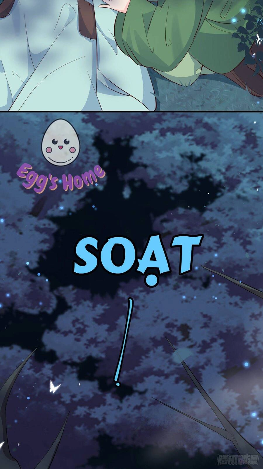 Tiểu Hồ Ly Hôm Nay Có Chút Ngoan Chapter 26 - 44