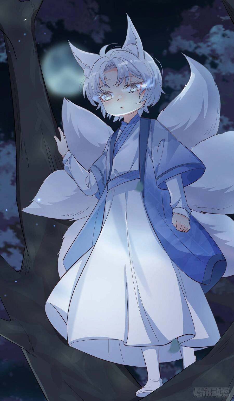 Tiểu Hồ Ly Hôm Nay Có Chút Ngoan Chapter 26 - 45