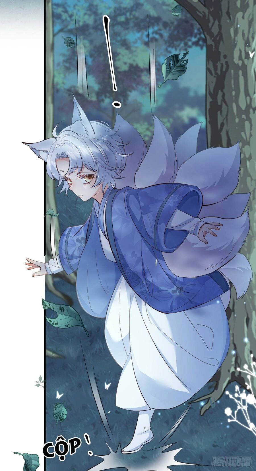 Tiểu Hồ Ly Hôm Nay Có Chút Ngoan Chapter 27 - 6