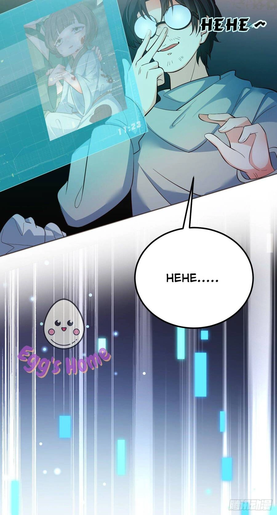 Tiểu Hồ Ly Hôm Nay Có Chút Ngoan Chapter 27 - 10