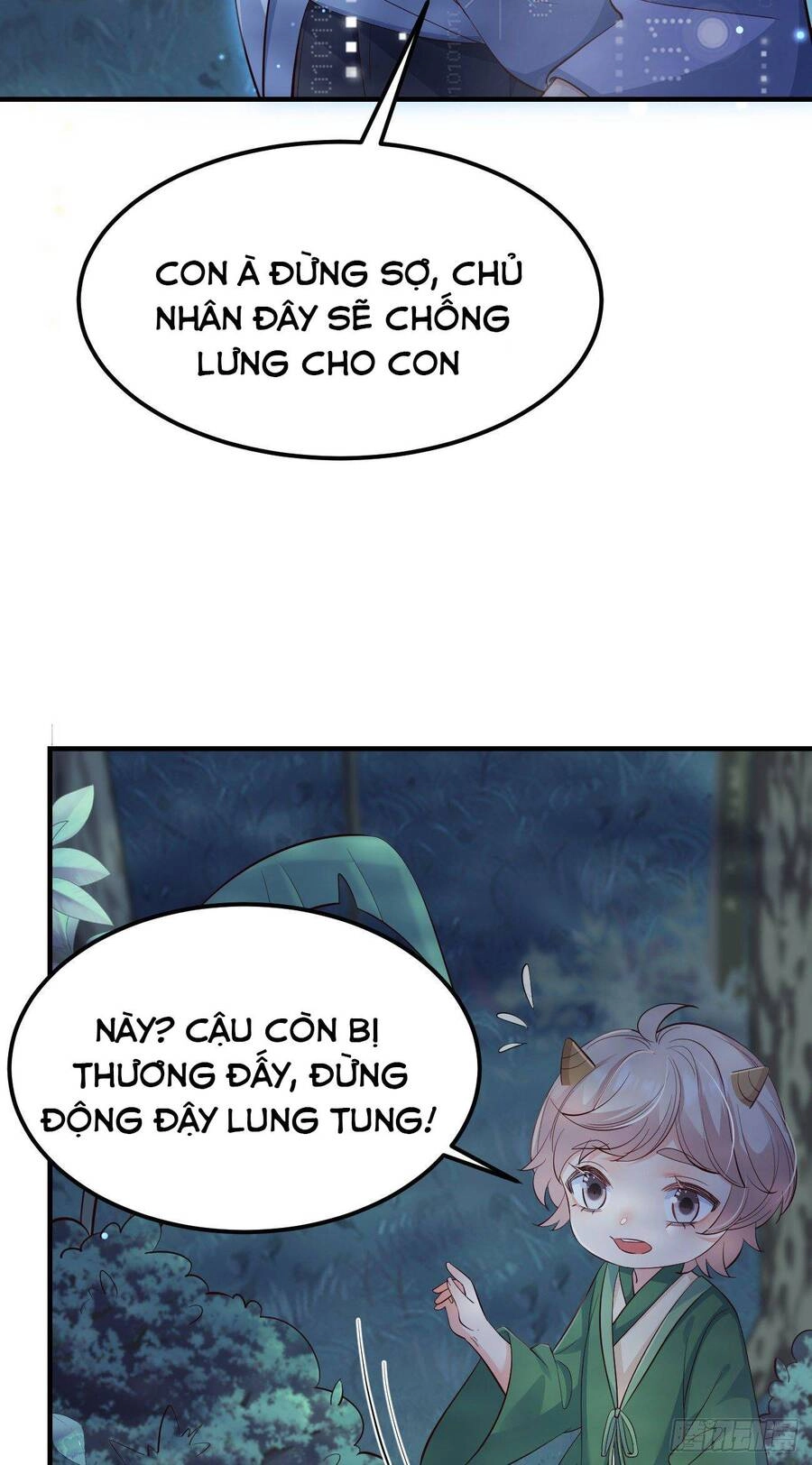 Tiểu Hồ Ly Hôm Nay Có Chút Ngoan Chapter 27 - 12