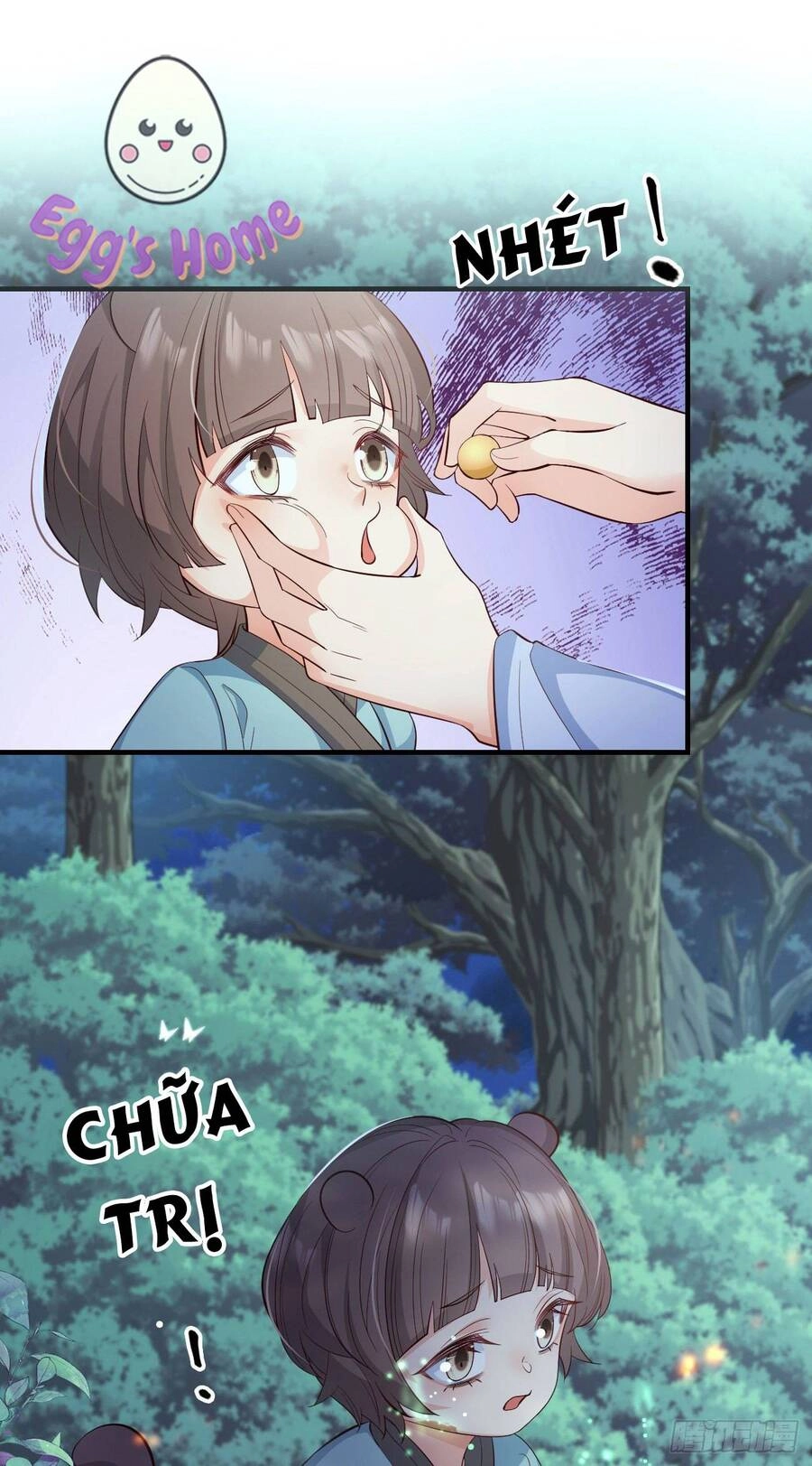 Tiểu Hồ Ly Hôm Nay Có Chút Ngoan Chapter 27 - 15