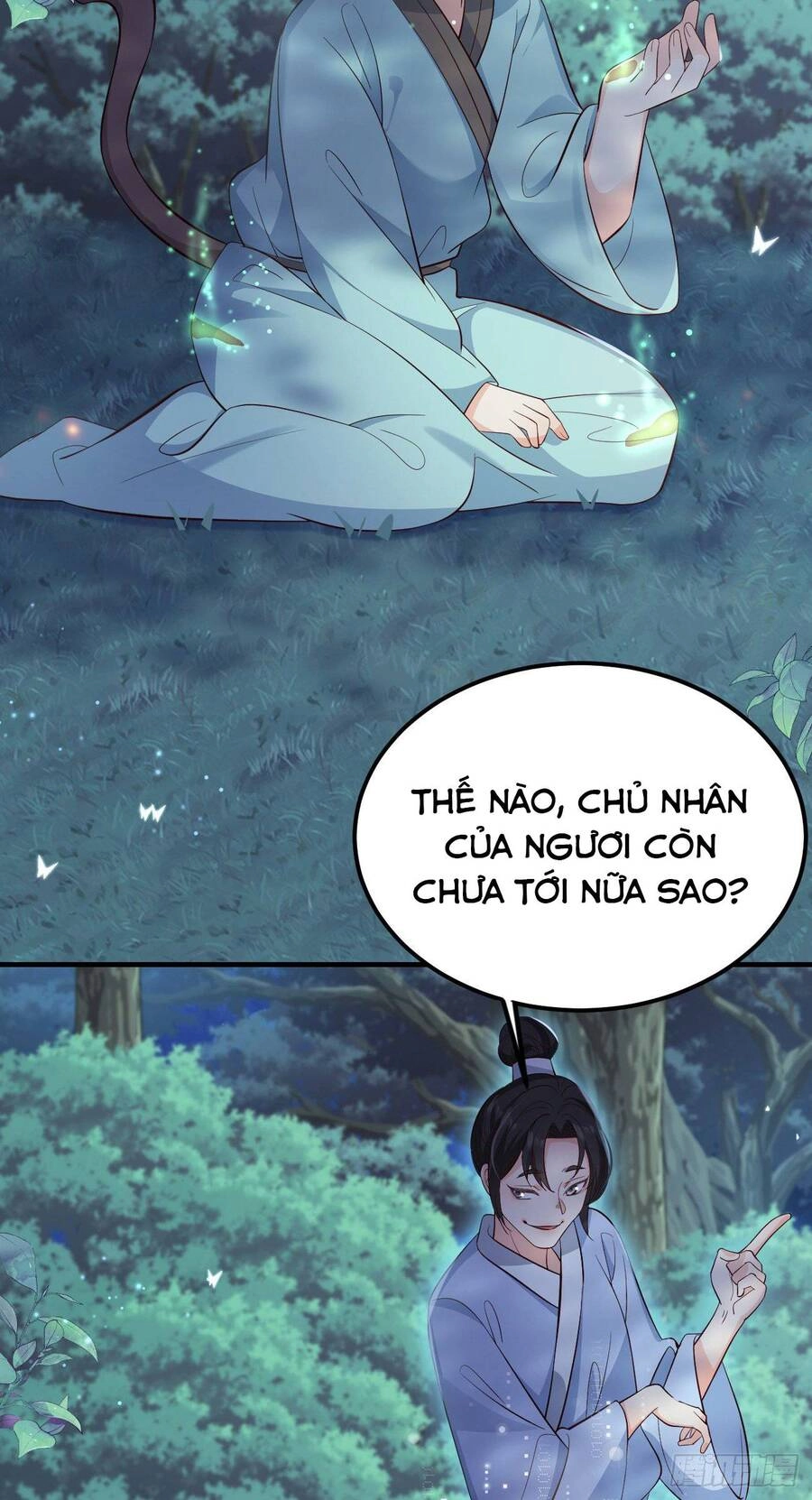 Tiểu Hồ Ly Hôm Nay Có Chút Ngoan Chapter 27 - 16