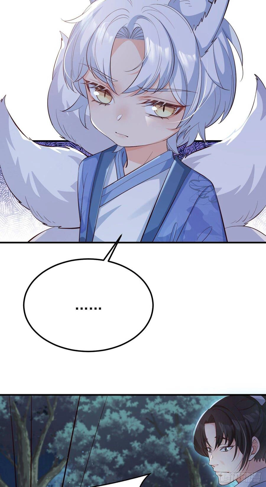 Tiểu Hồ Ly Hôm Nay Có Chút Ngoan Chapter 27 - 18