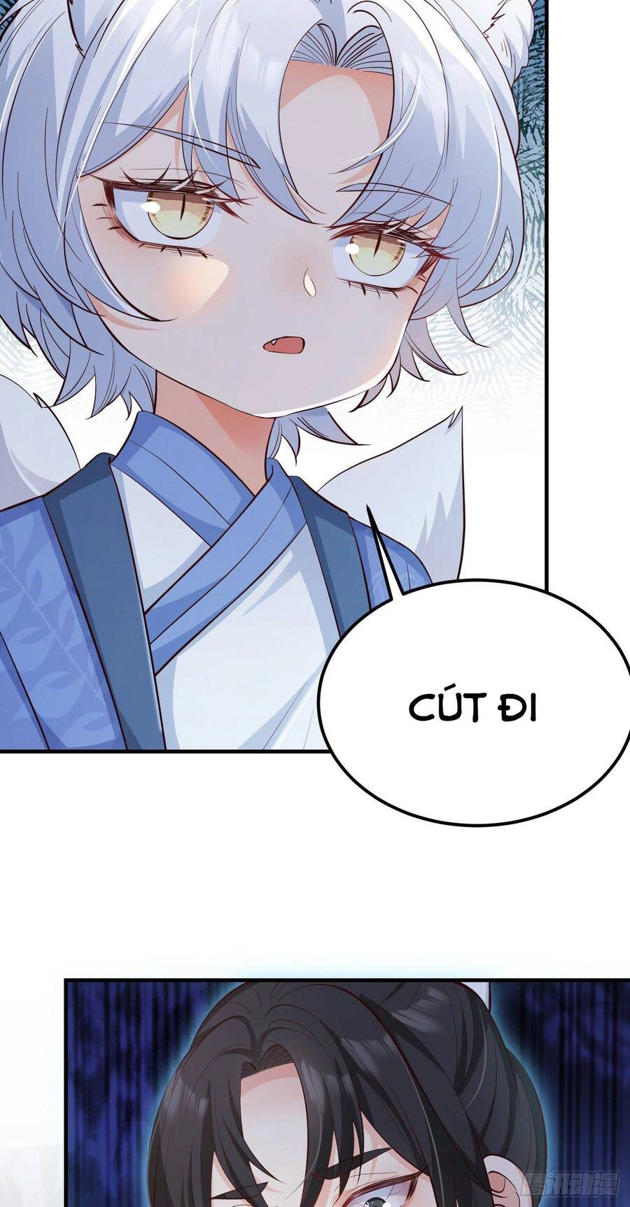 Tiểu Hồ Ly Hôm Nay Có Chút Ngoan Chapter 27 - 22