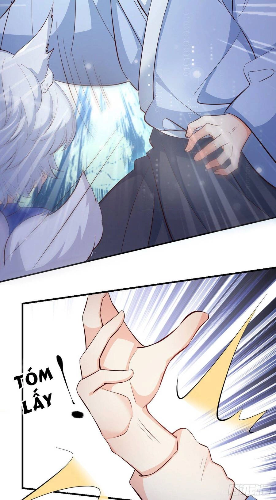 Tiểu Hồ Ly Hôm Nay Có Chút Ngoan Chapter 27 - 24