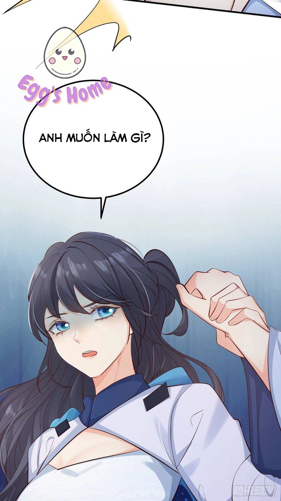 Tiểu Hồ Ly Hôm Nay Có Chút Ngoan Chapter 27 - 25