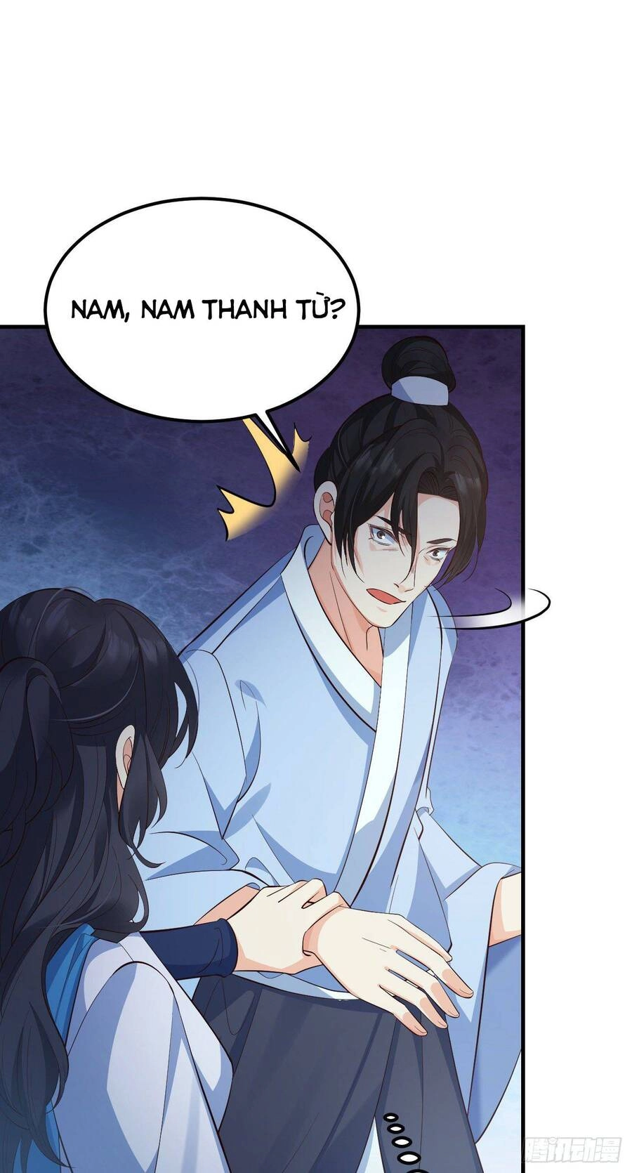 Tiểu Hồ Ly Hôm Nay Có Chút Ngoan Chapter 27 - 27