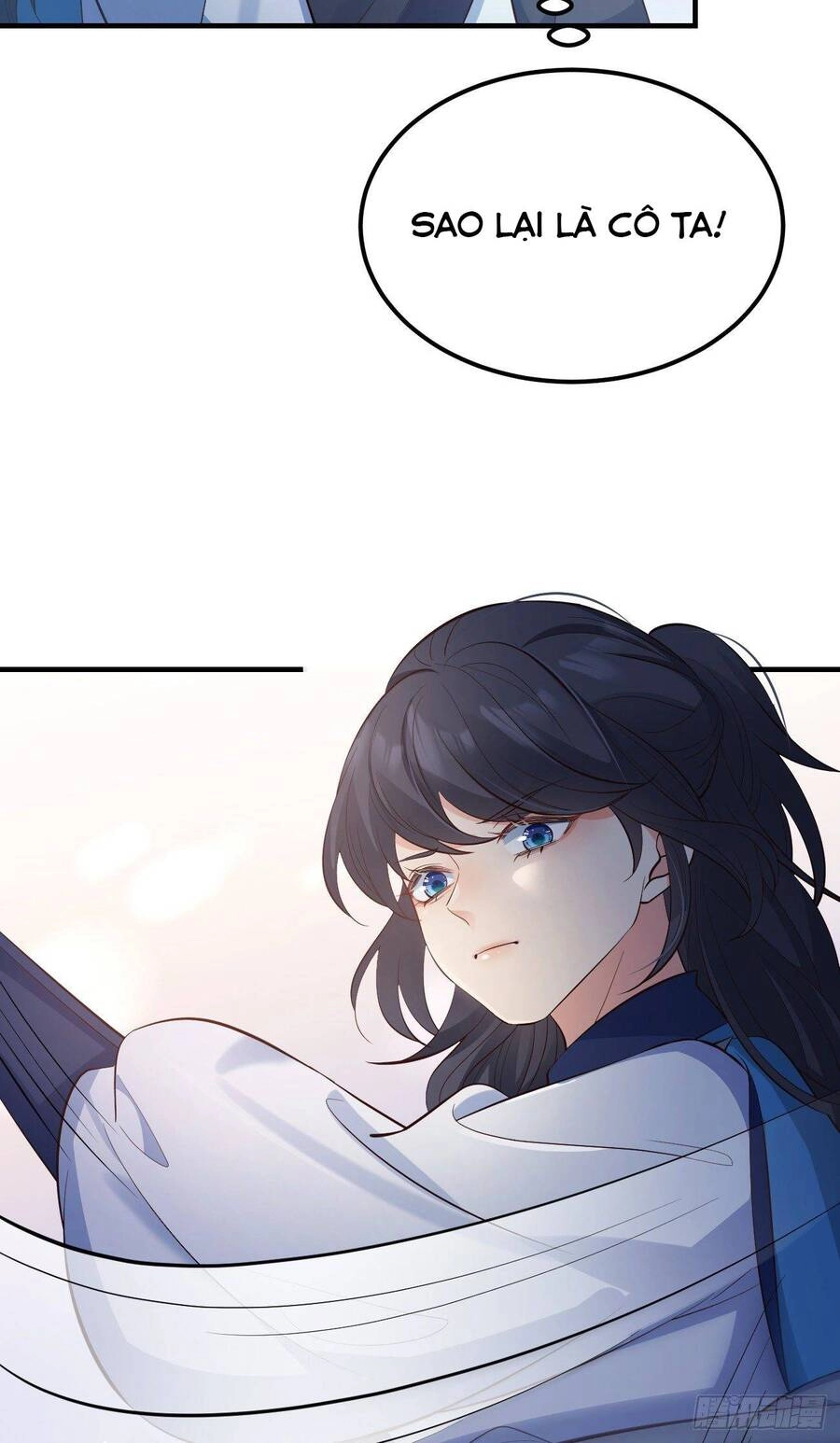 Tiểu Hồ Ly Hôm Nay Có Chút Ngoan Chapter 27 - 28