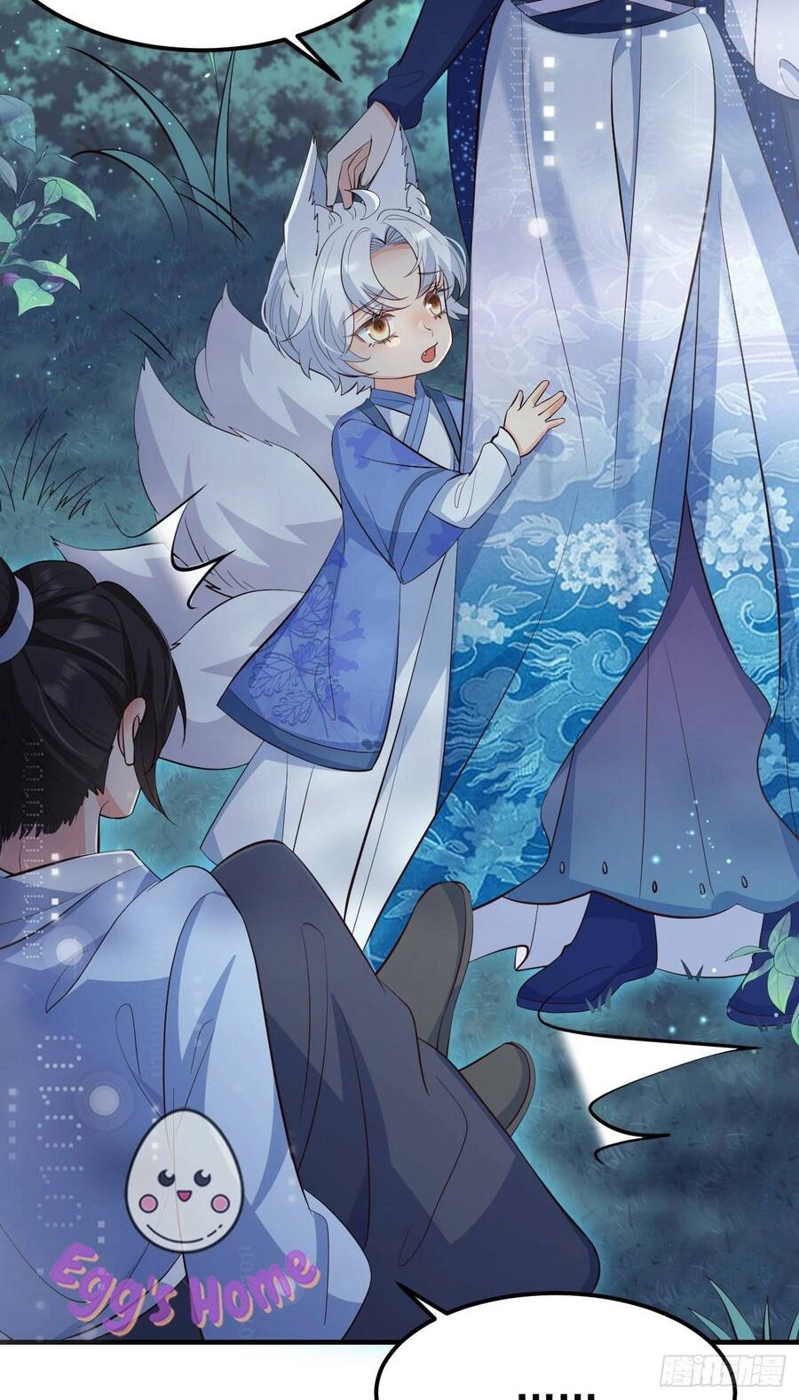 Tiểu Hồ Ly Hôm Nay Có Chút Ngoan Chapter 27 - 30