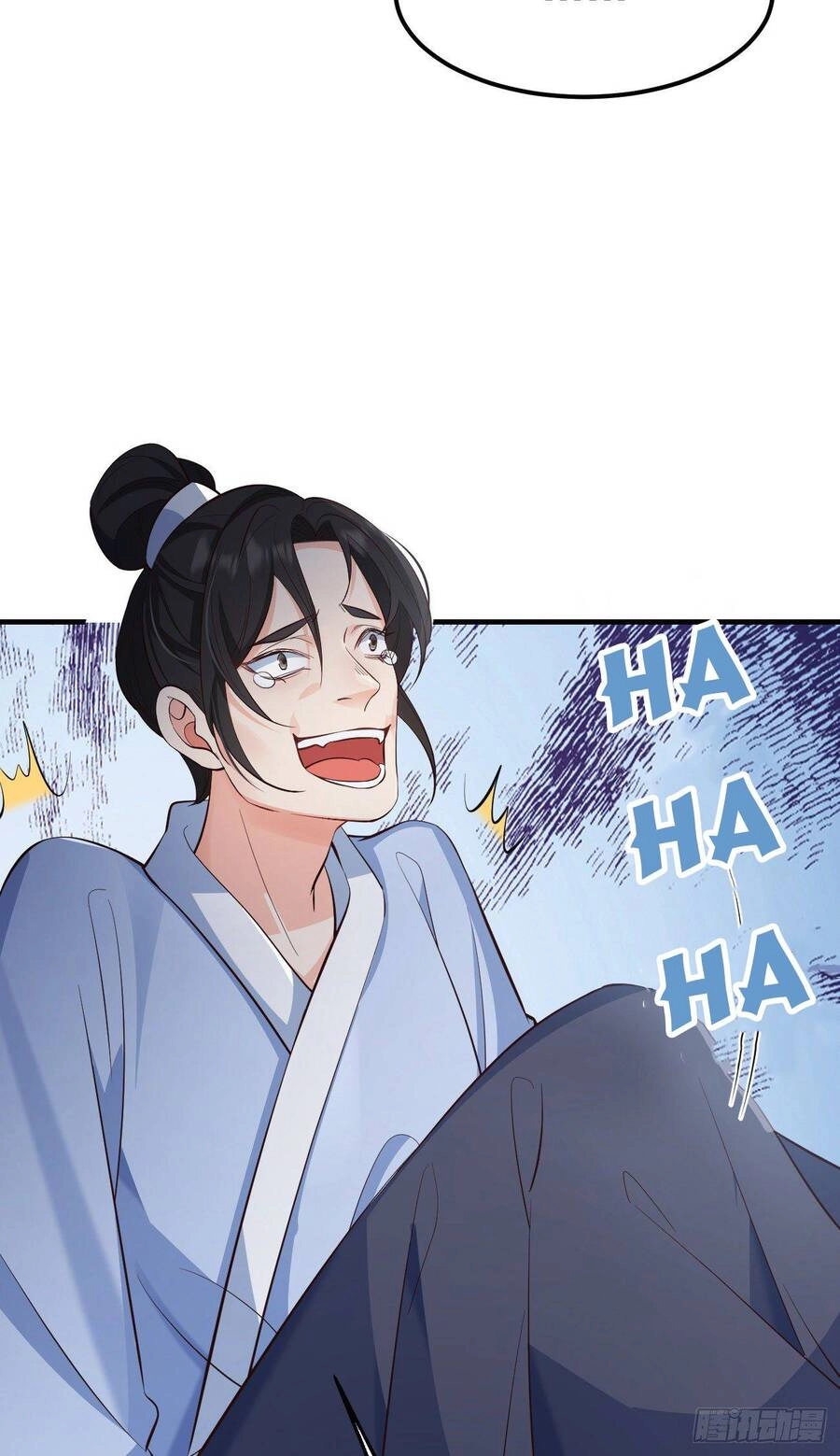 Tiểu Hồ Ly Hôm Nay Có Chút Ngoan Chapter 27 - 31