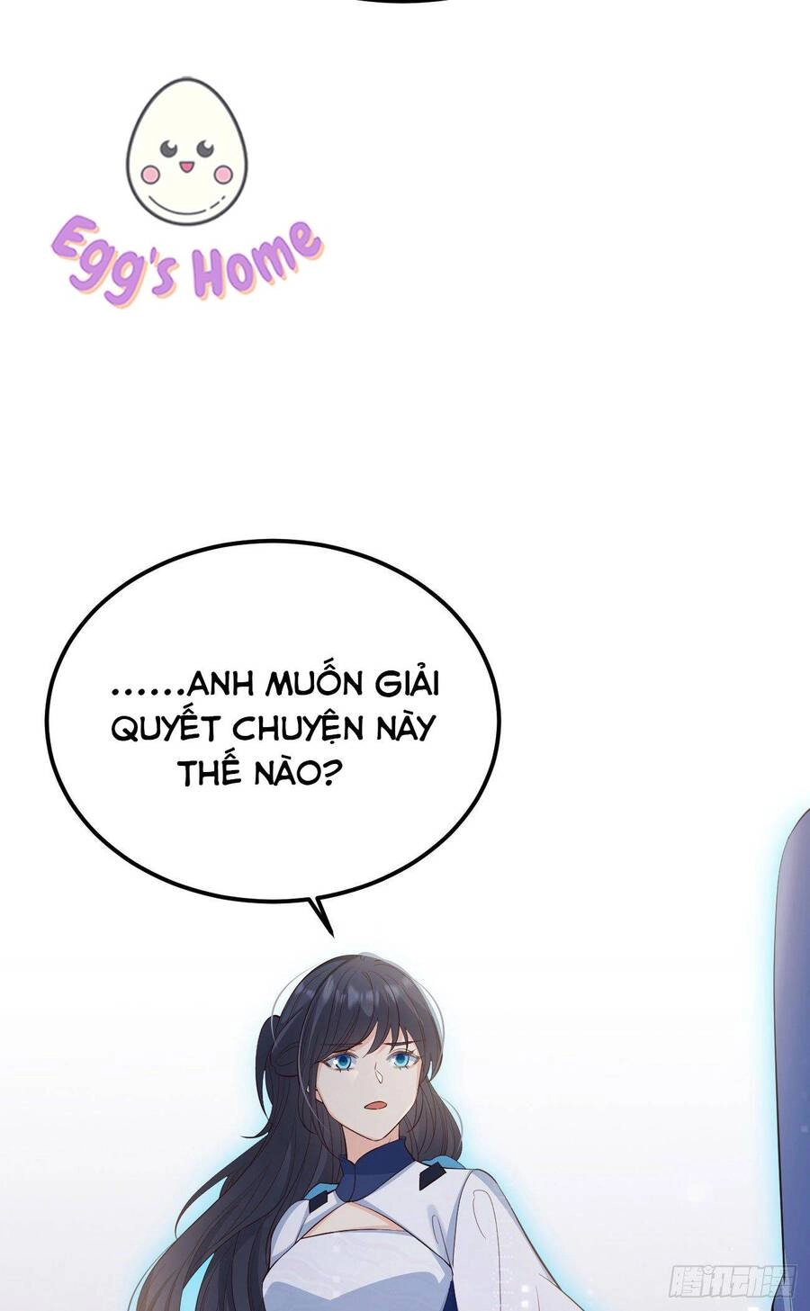 Tiểu Hồ Ly Hôm Nay Có Chút Ngoan Chapter 27 - 35