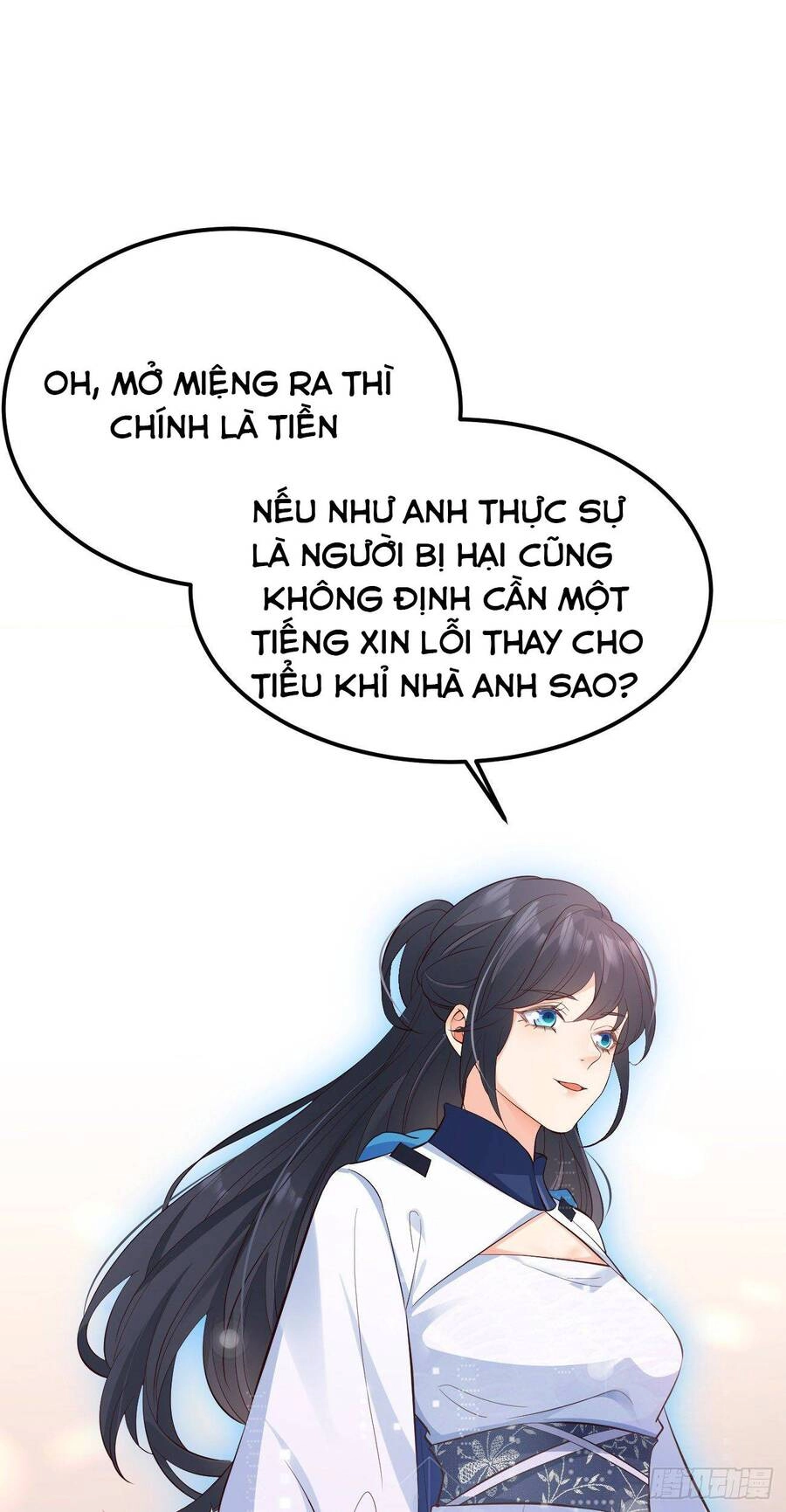 Tiểu Hồ Ly Hôm Nay Có Chút Ngoan Chapter 27 - 38