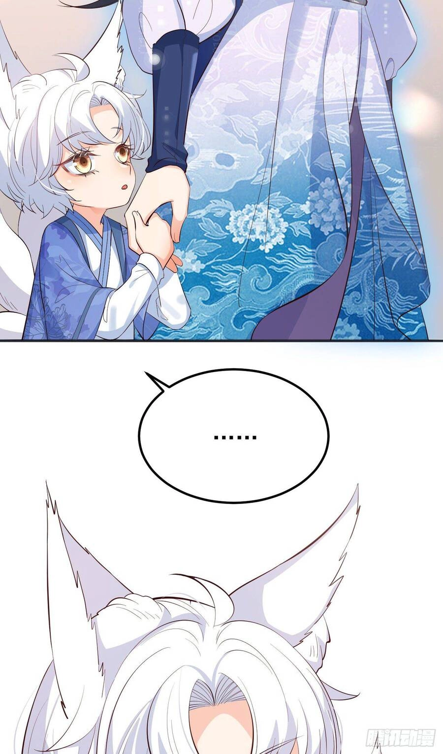 Tiểu Hồ Ly Hôm Nay Có Chút Ngoan Chapter 27 - 39