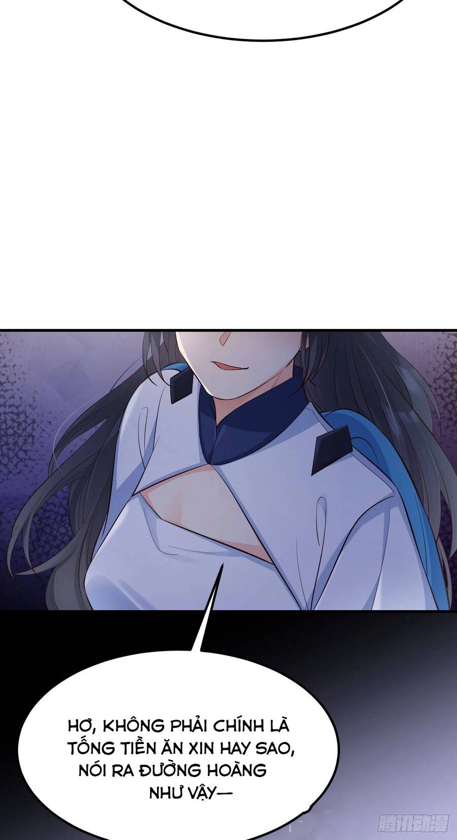 Tiểu Hồ Ly Hôm Nay Có Chút Ngoan Chapter 27 - 42