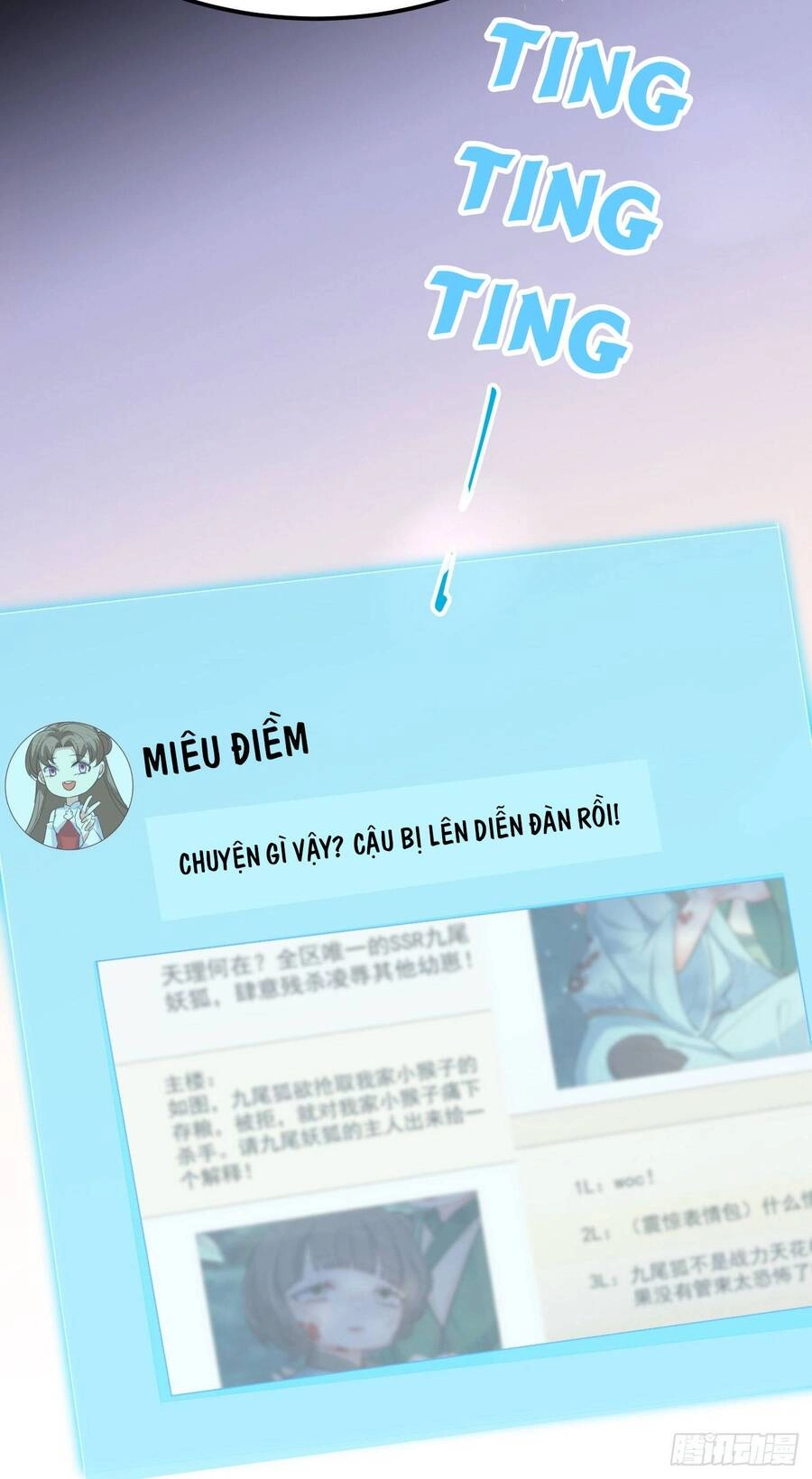 Tiểu Hồ Ly Hôm Nay Có Chút Ngoan Chapter 27 - 43