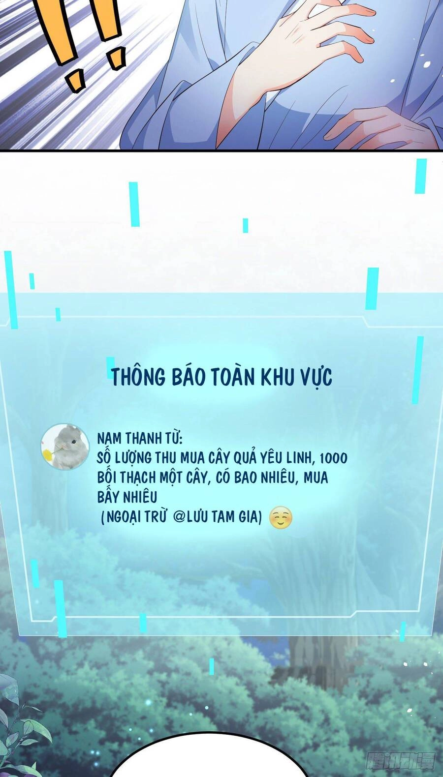 Tiểu Hồ Ly Hôm Nay Có Chút Ngoan Chapter 28 - 8