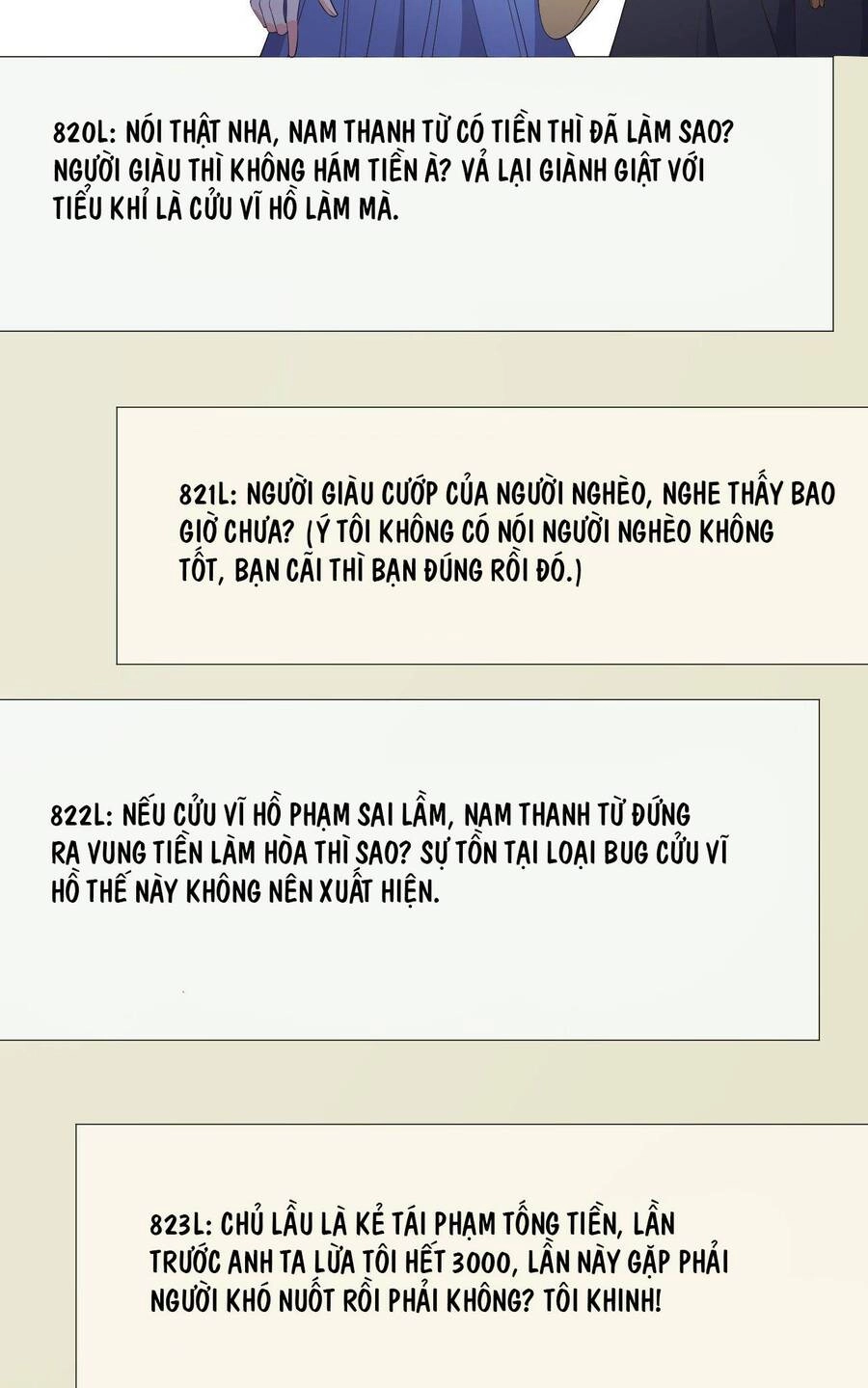 Tiểu Hồ Ly Hôm Nay Có Chút Ngoan Chapter 28 - 12